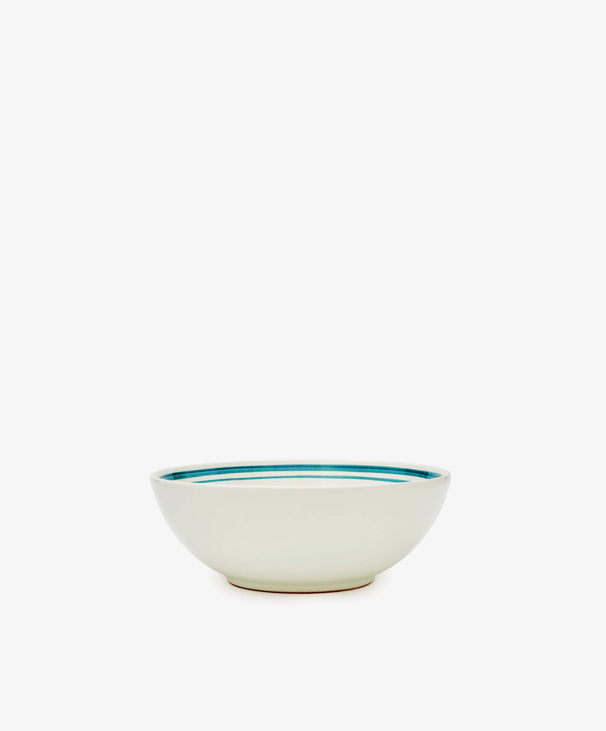 Folk Cereal Bowl, Horse - Image 2