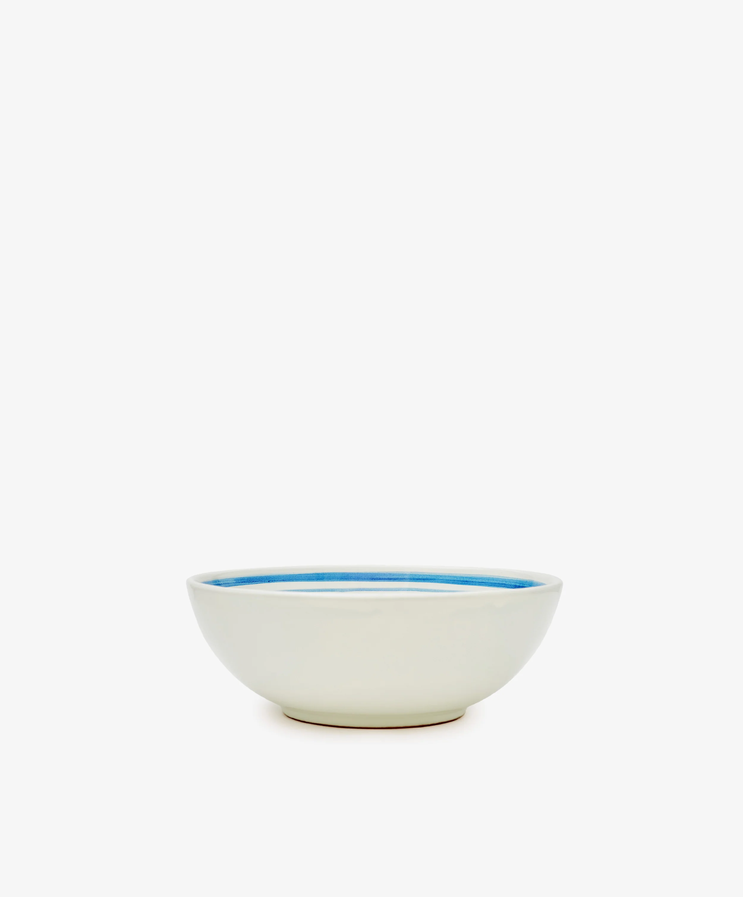 Folk Cereal Bowl, Jester - Image 3