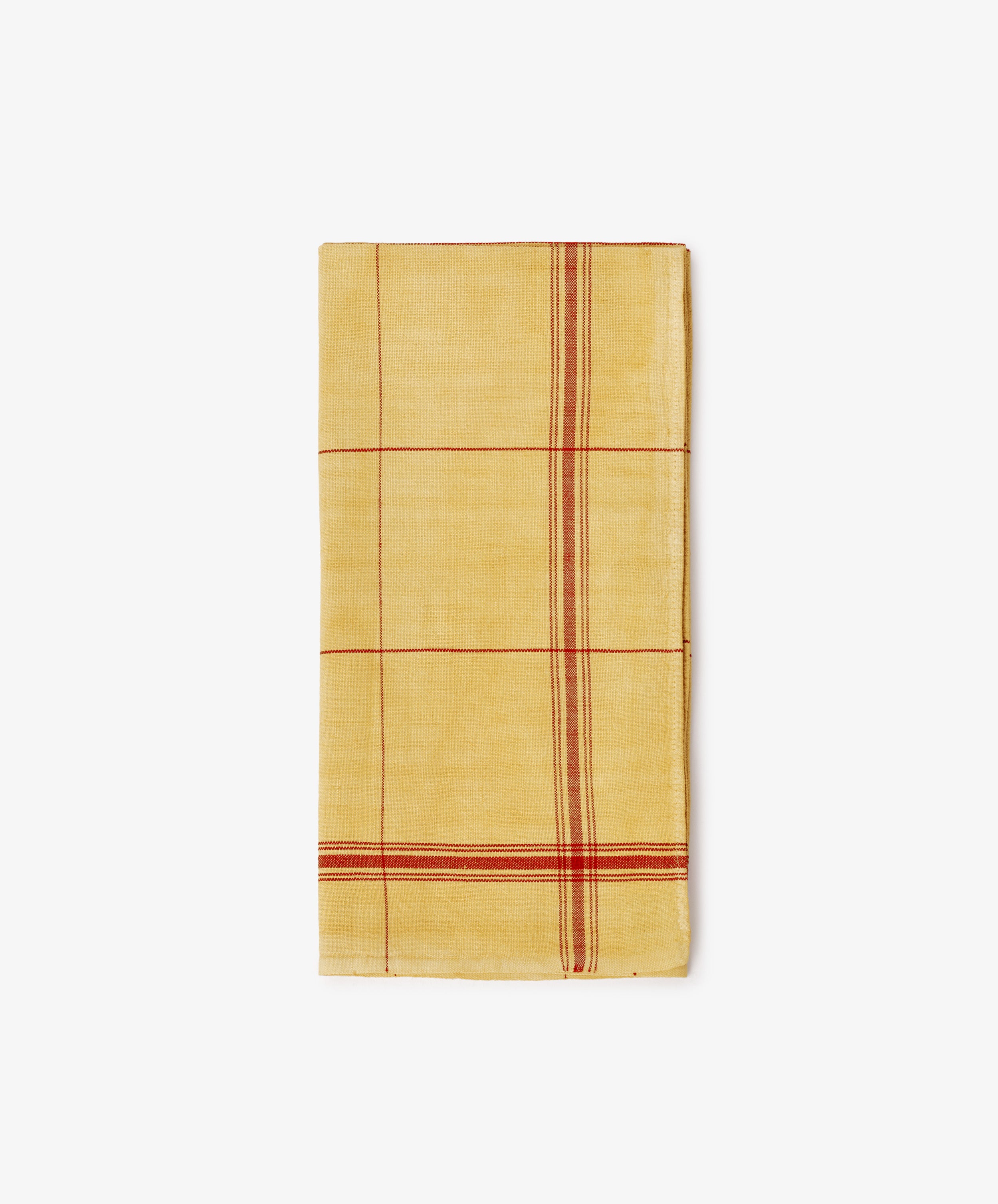 French Vintage Tea Towel