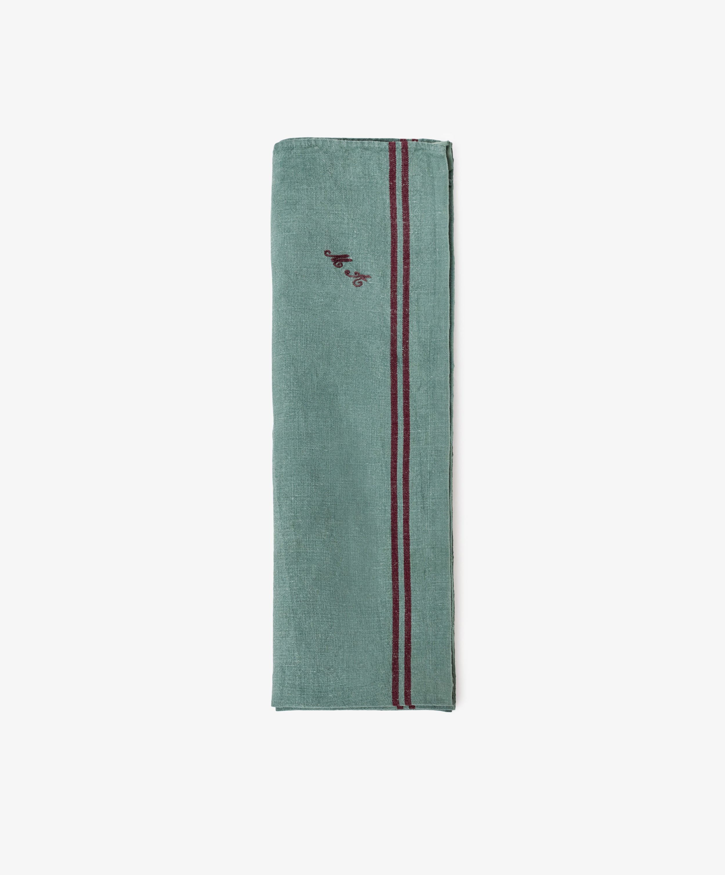 French Vintage Tea Towel