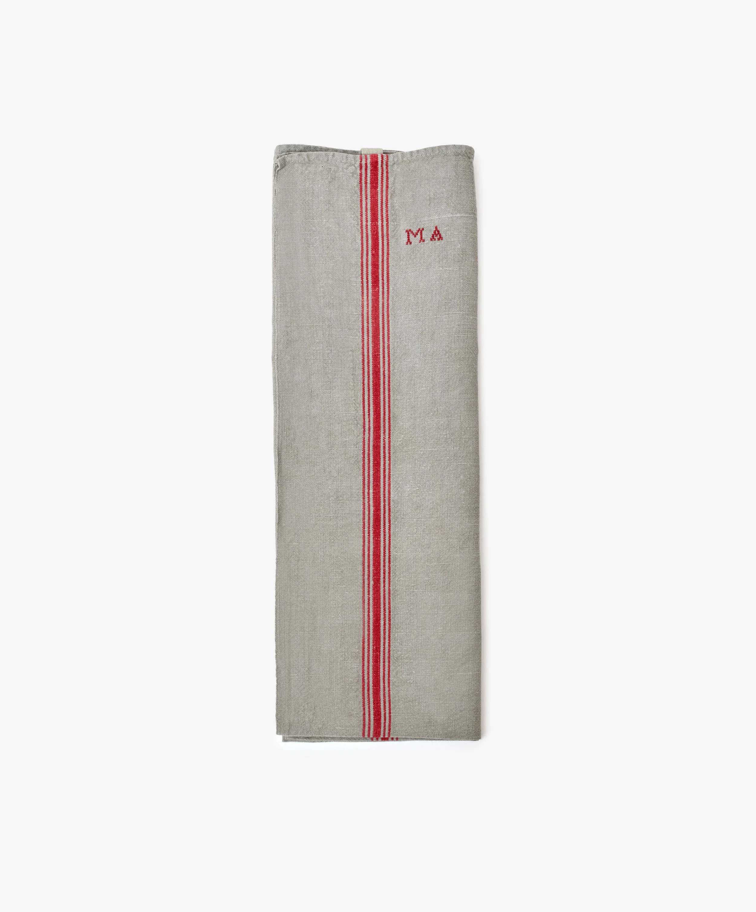 French Vintage Tea Towel
