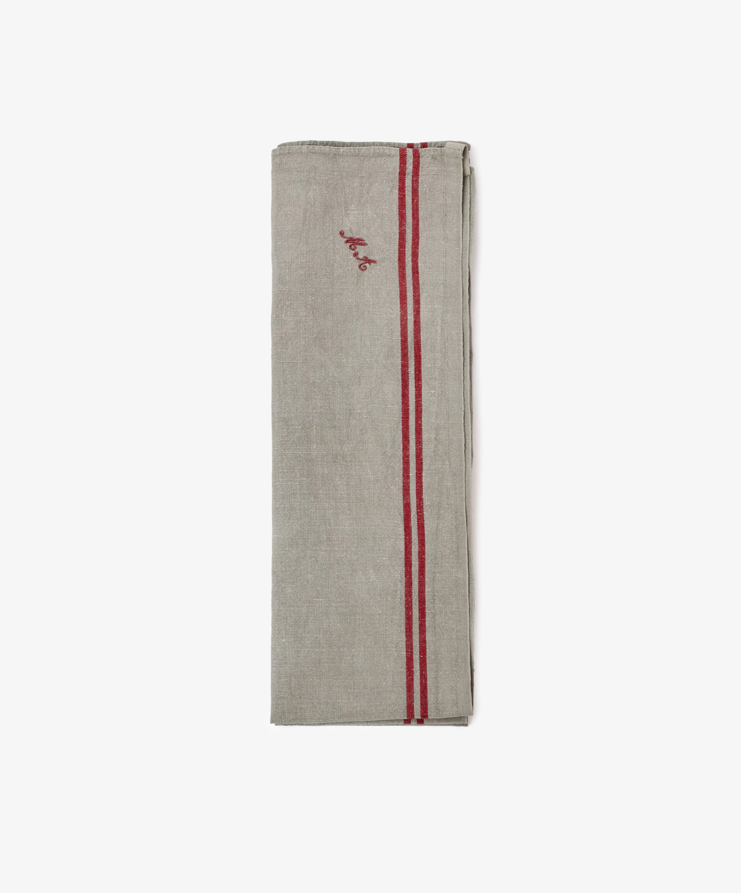 French Vintage Tea Towel