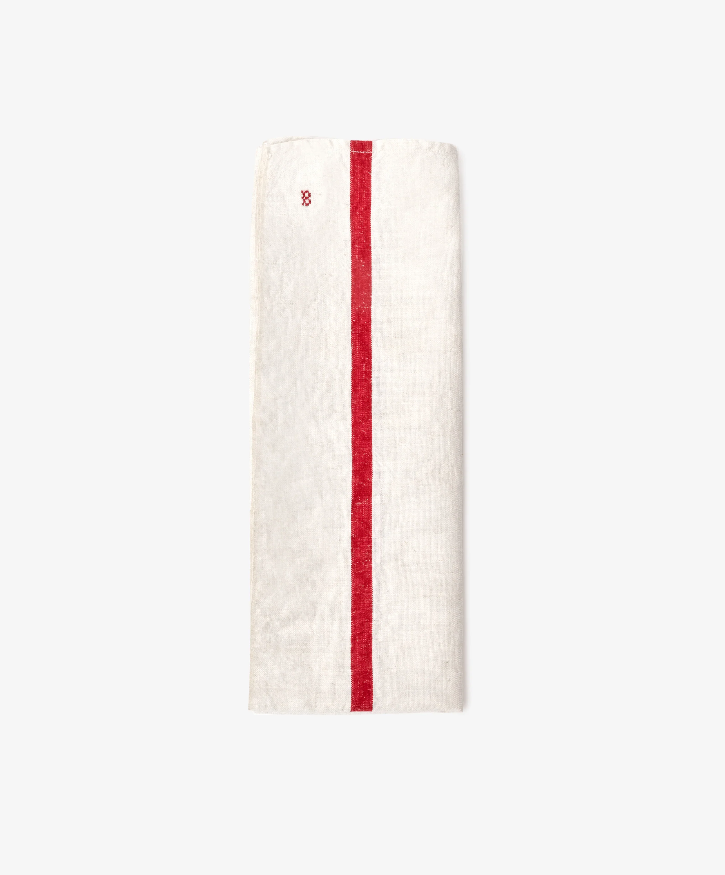French Vintage Tea Towel