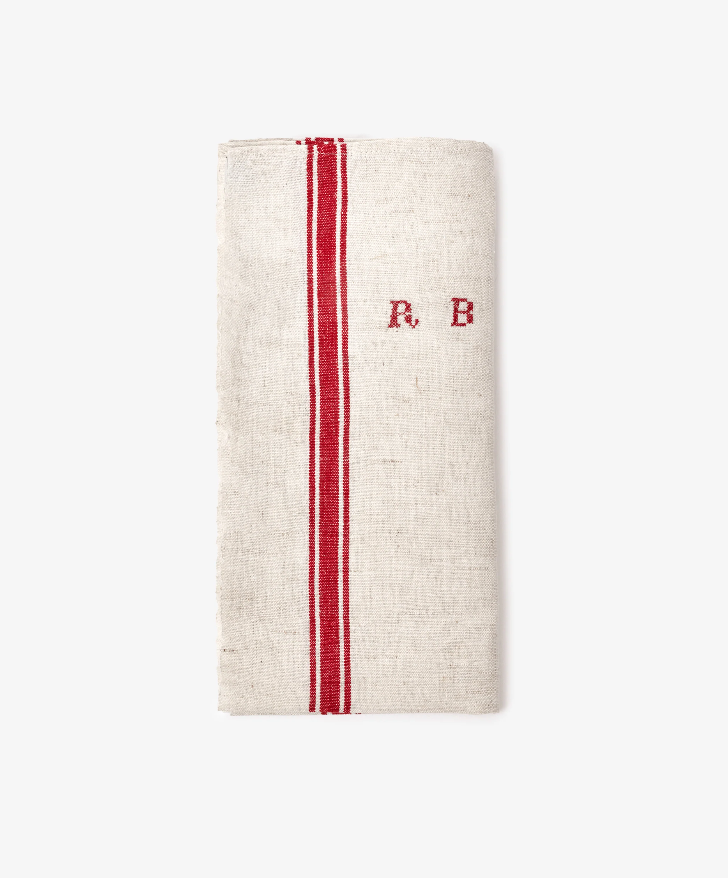French Vintage Tea Towel