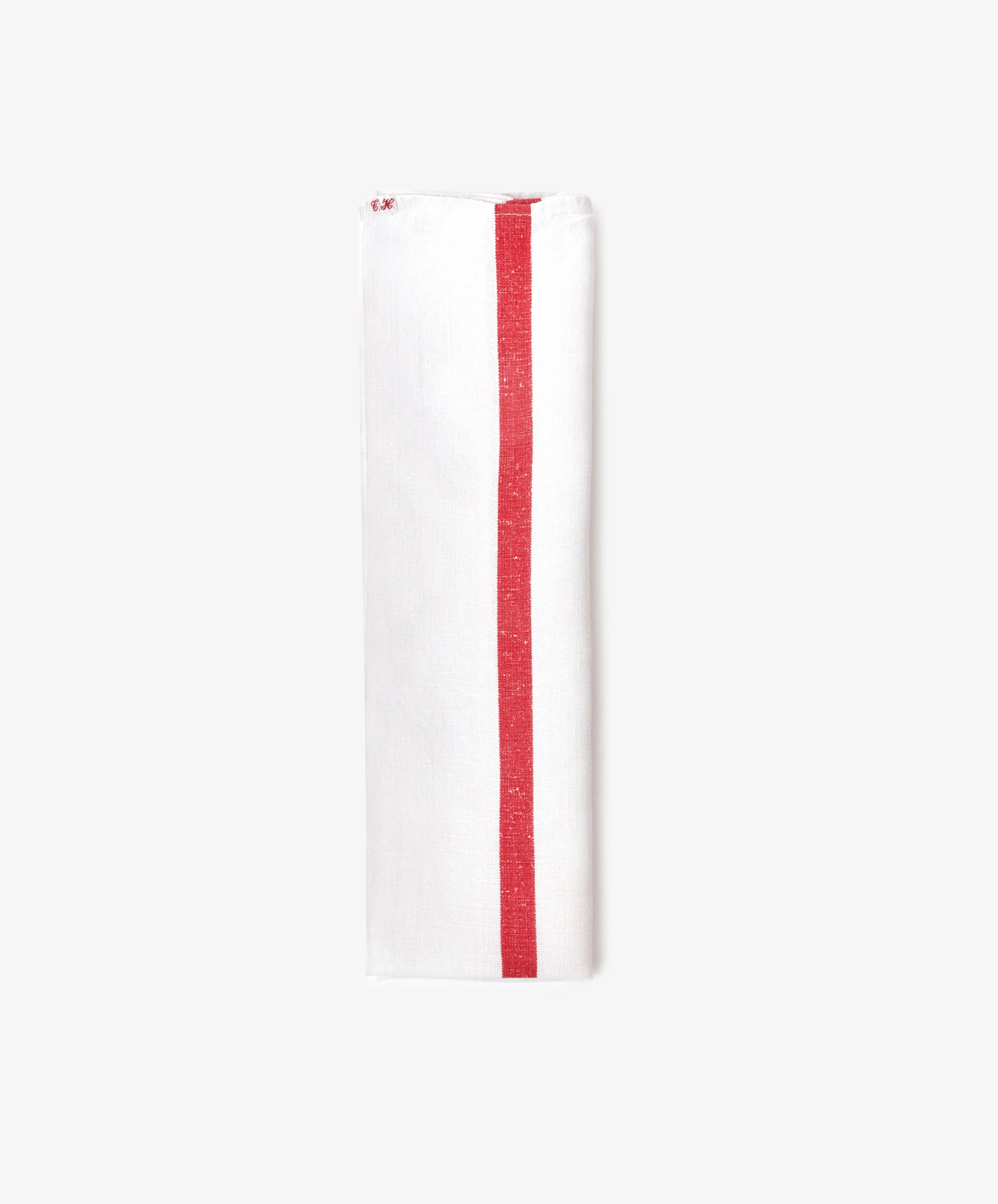 French Vintage Tea Towel