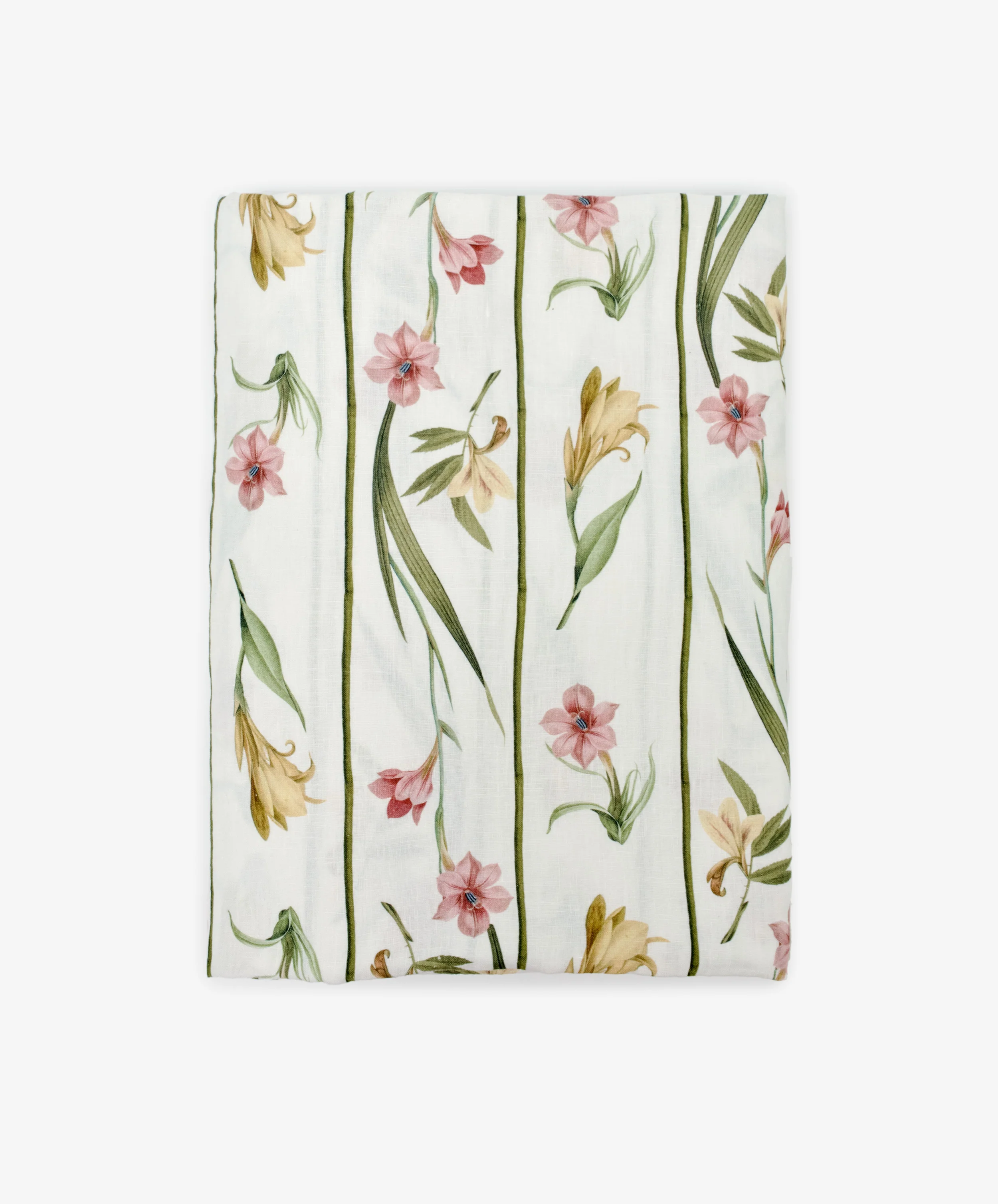 Gladioli Tablecloth - Image 2
