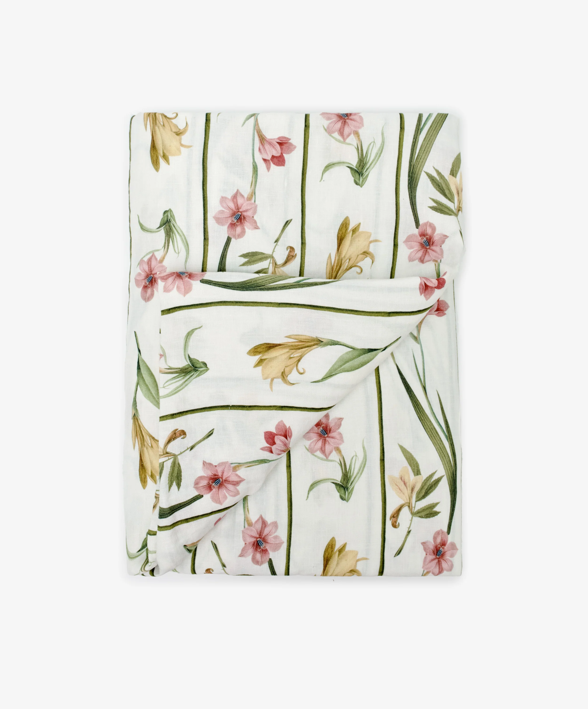 Gladioli Tablecloth - Image 3