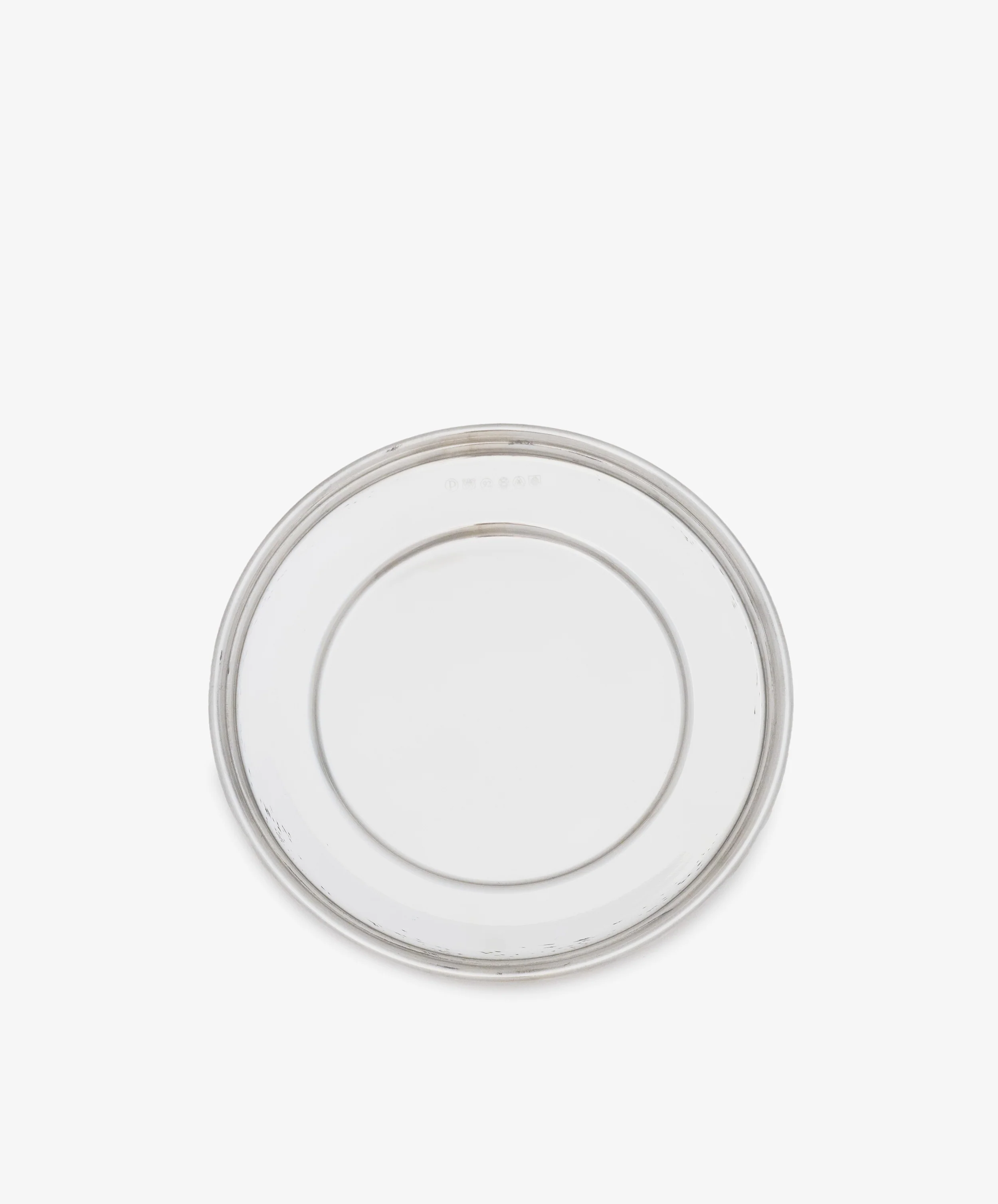 Greta Small Bread Plate