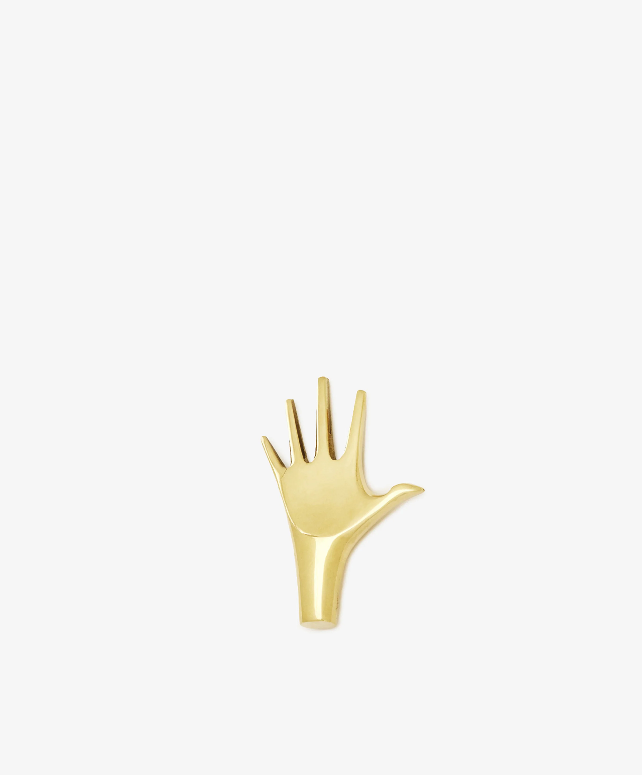 Hand Paperweight