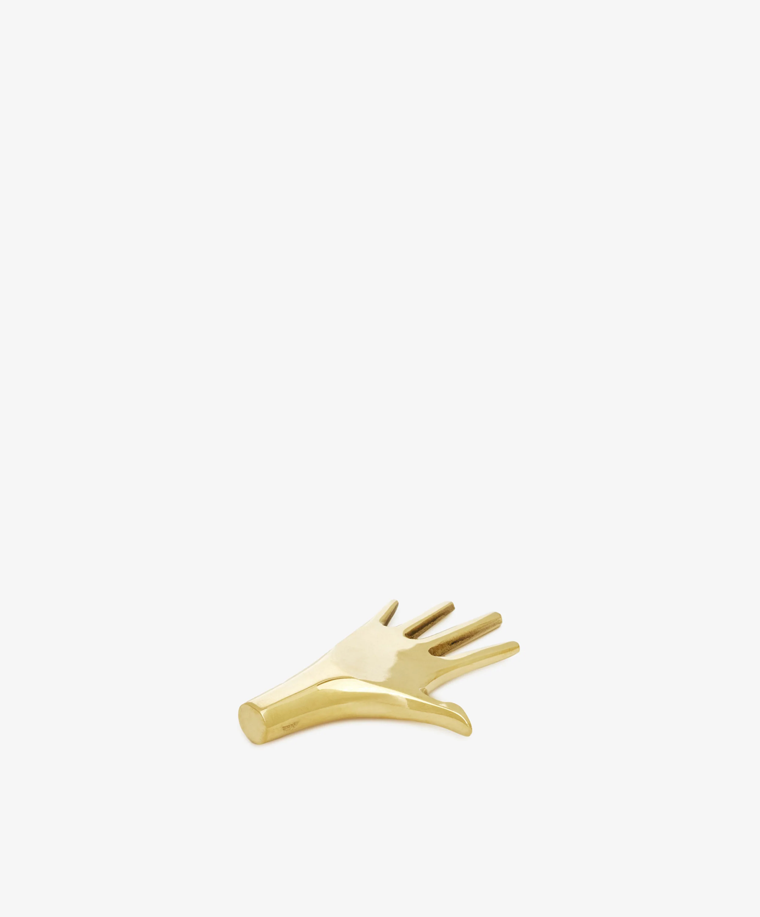 Hand Paperweight - Image 2