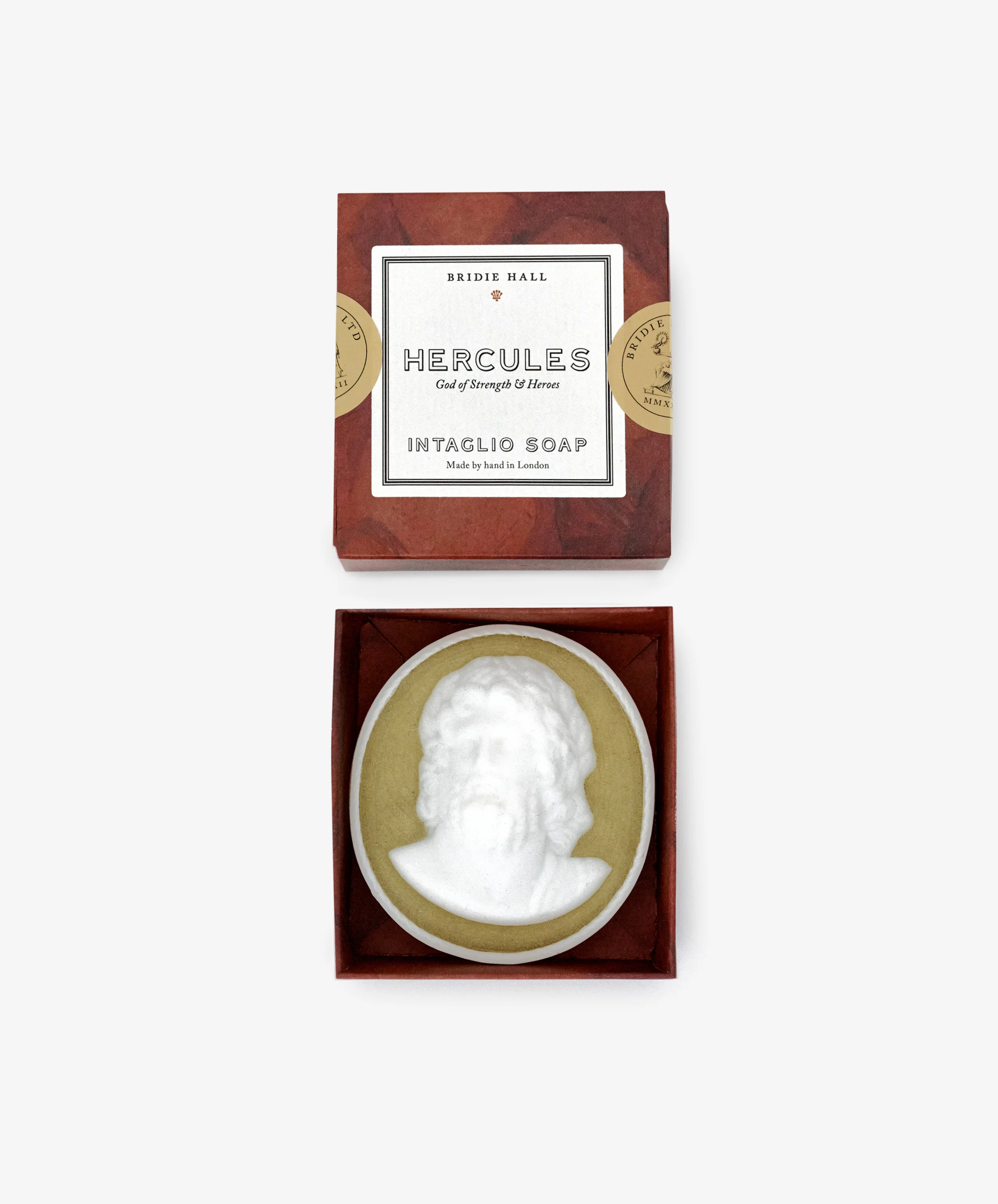 Hercules Soap