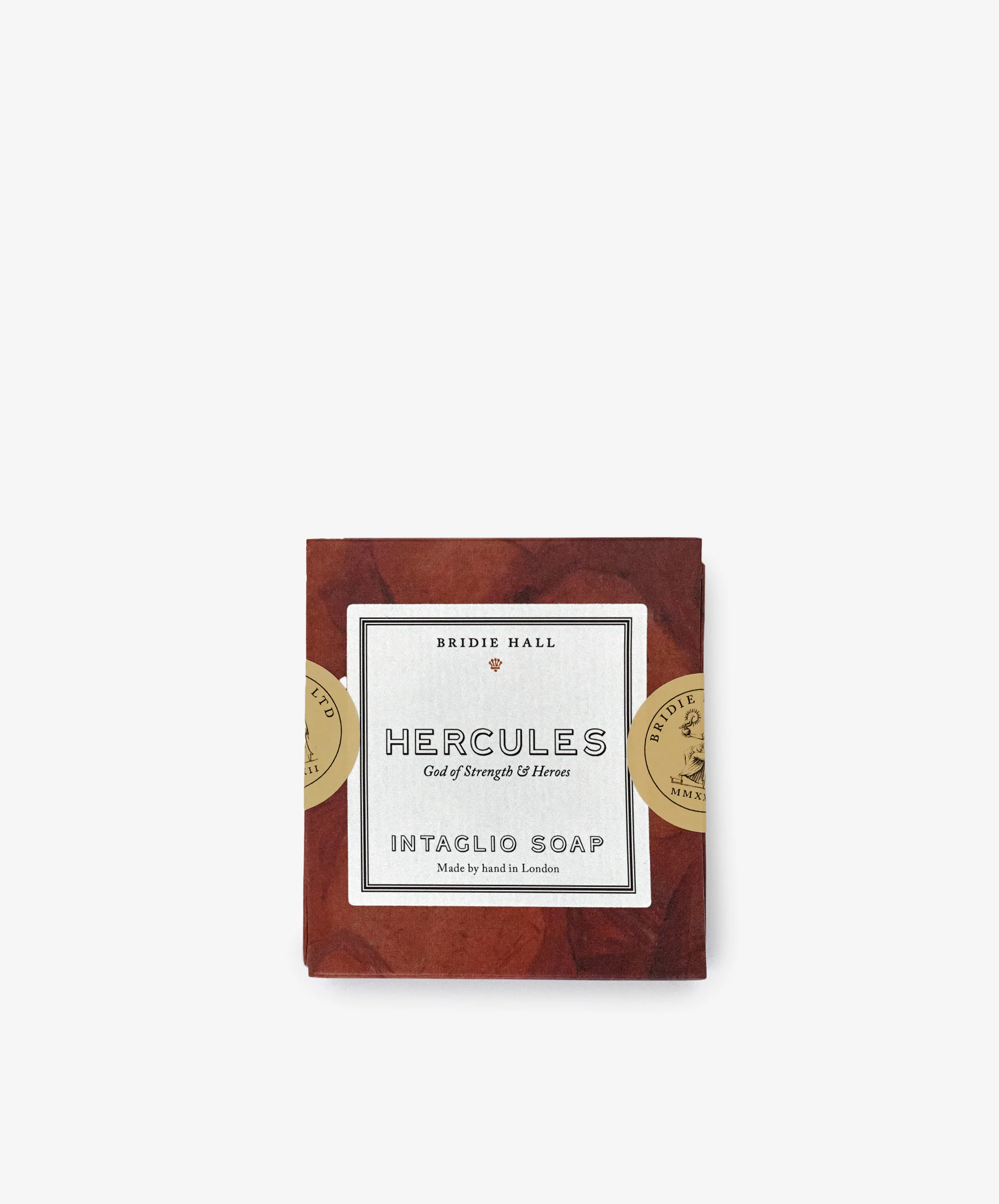 Hercules Soap - Image 3