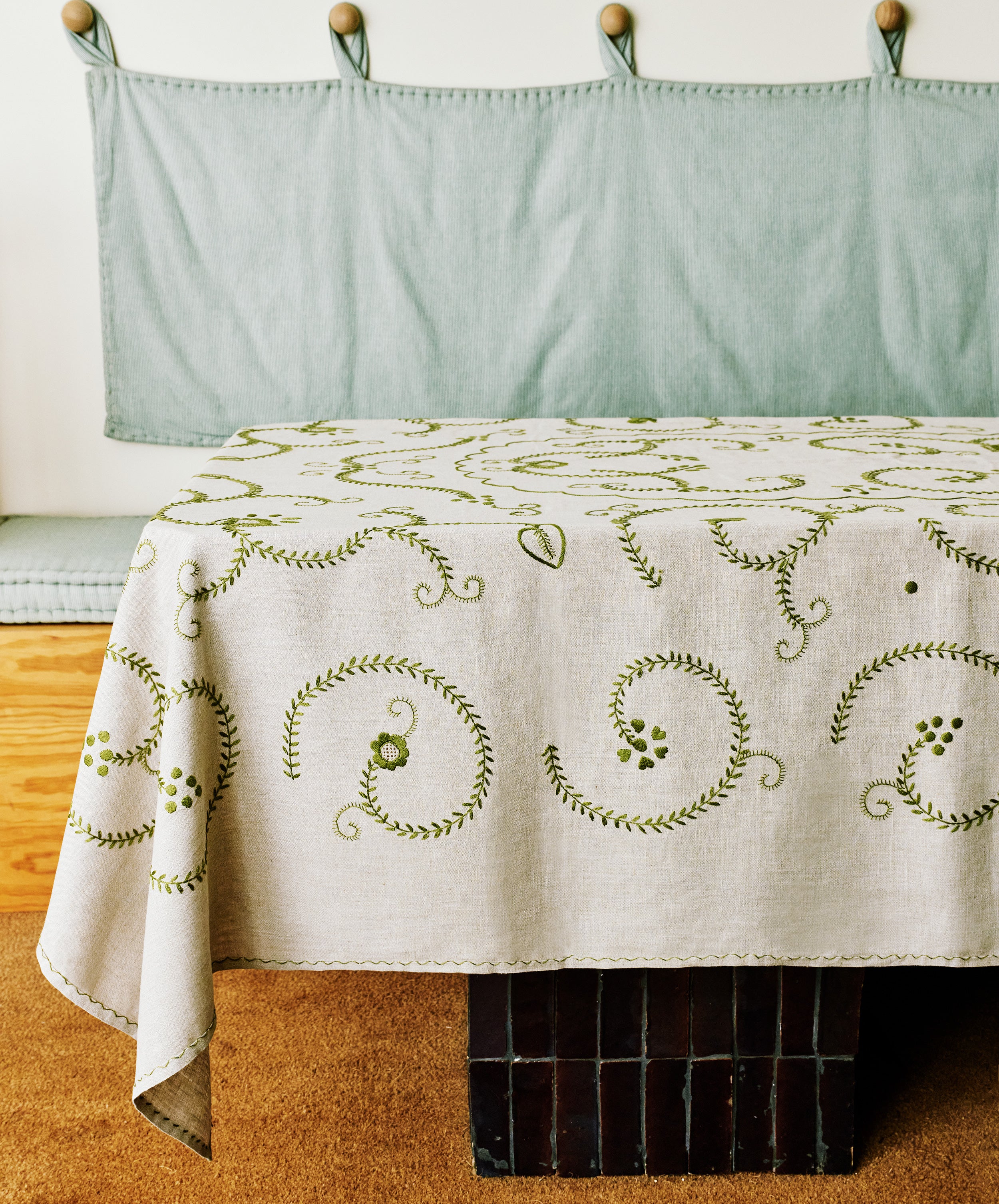 Inez Tablecloth - Image 4