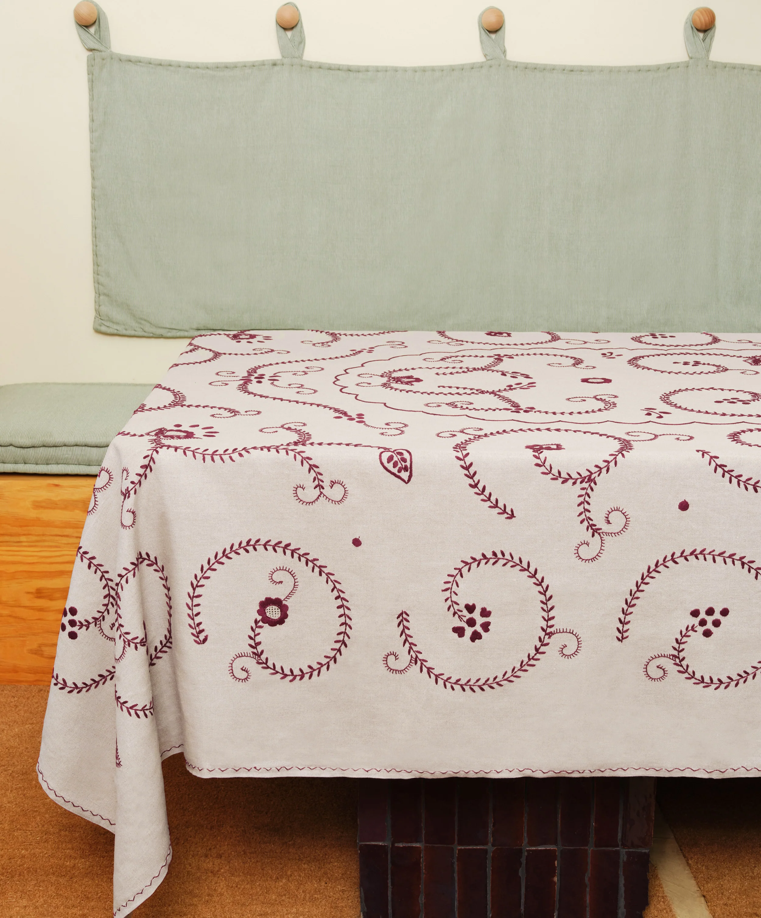 Inez Tablecloth - Image 4