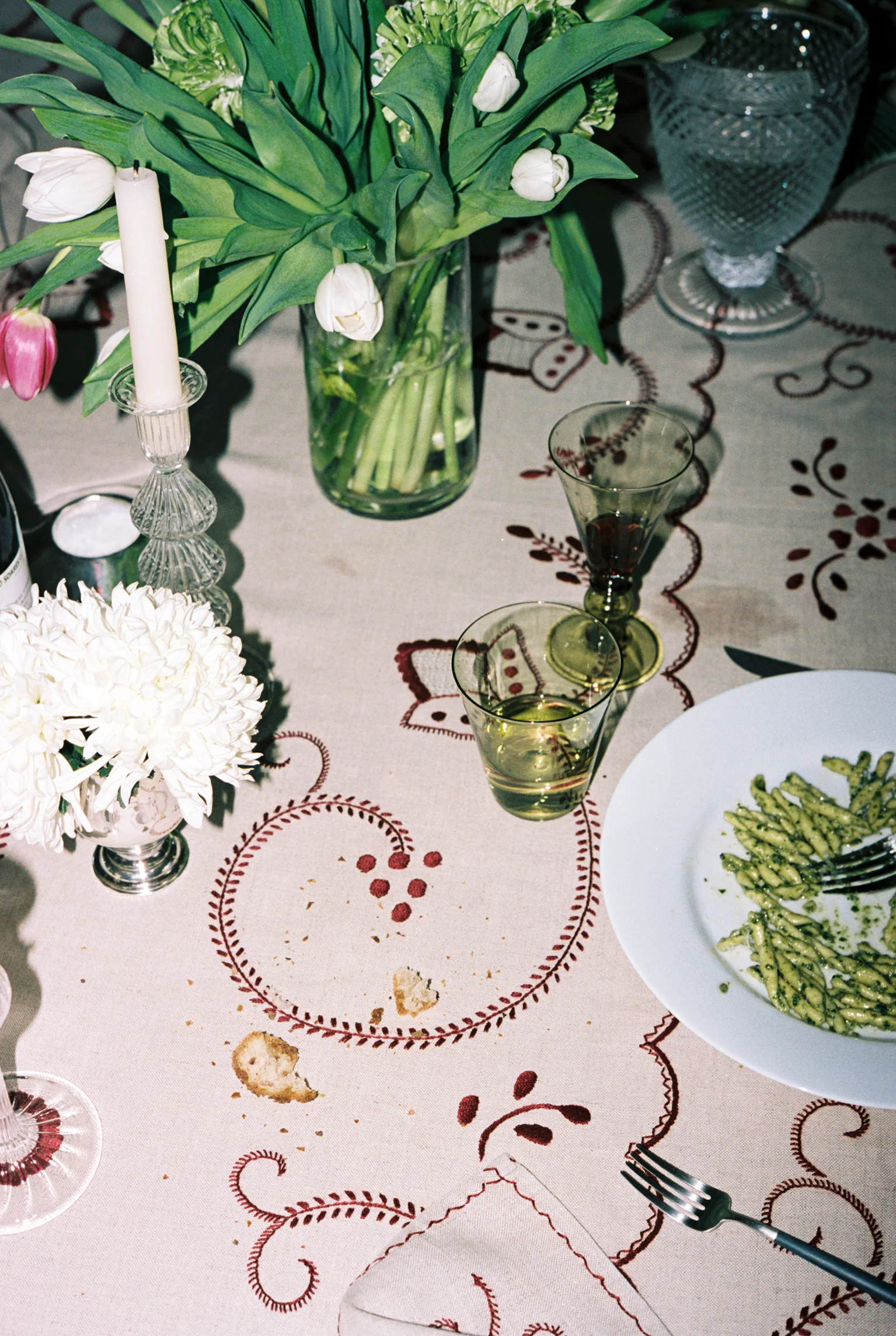 Inez Tablecloth - Image 5