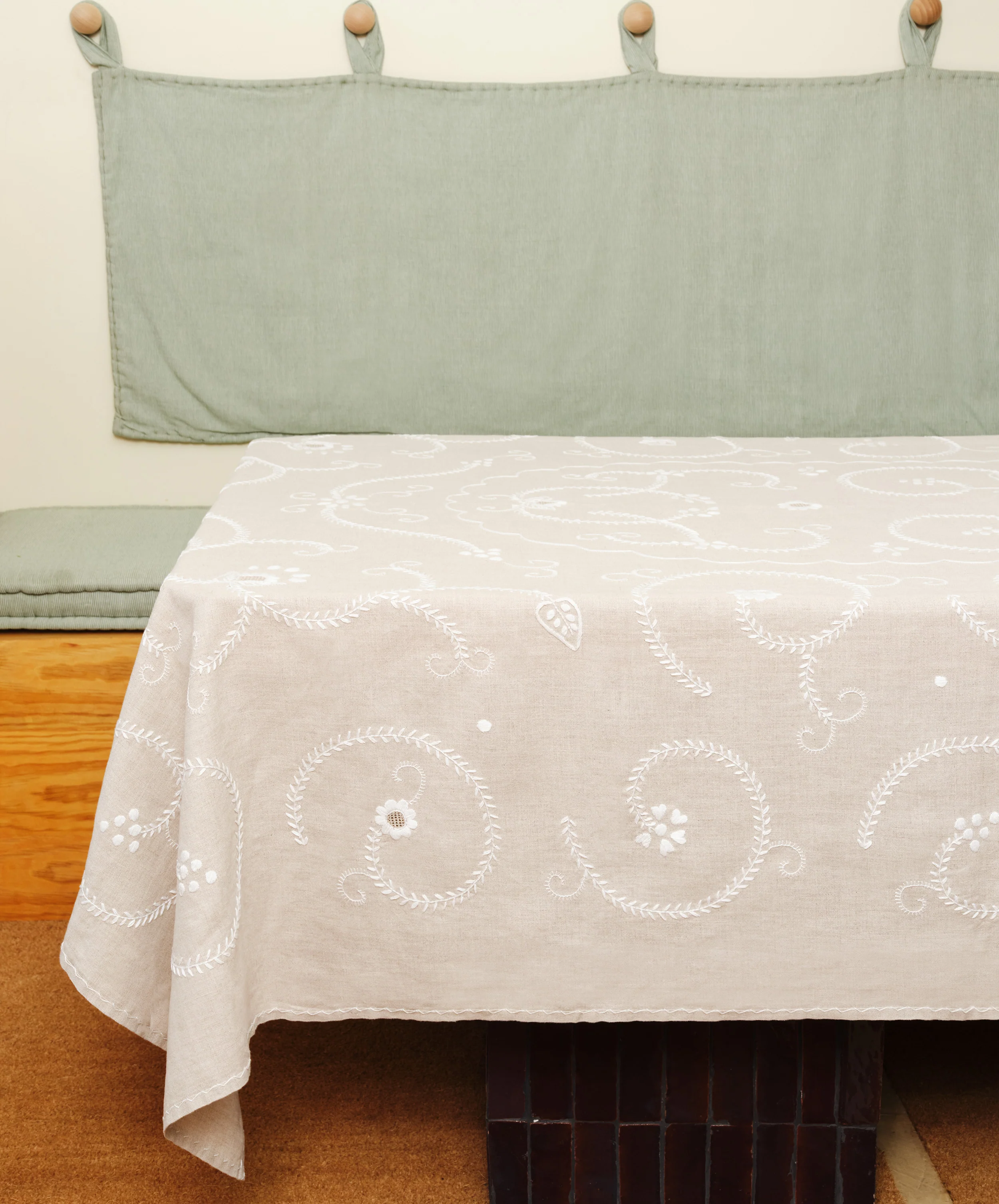 Inez Tablecloth - Image 4