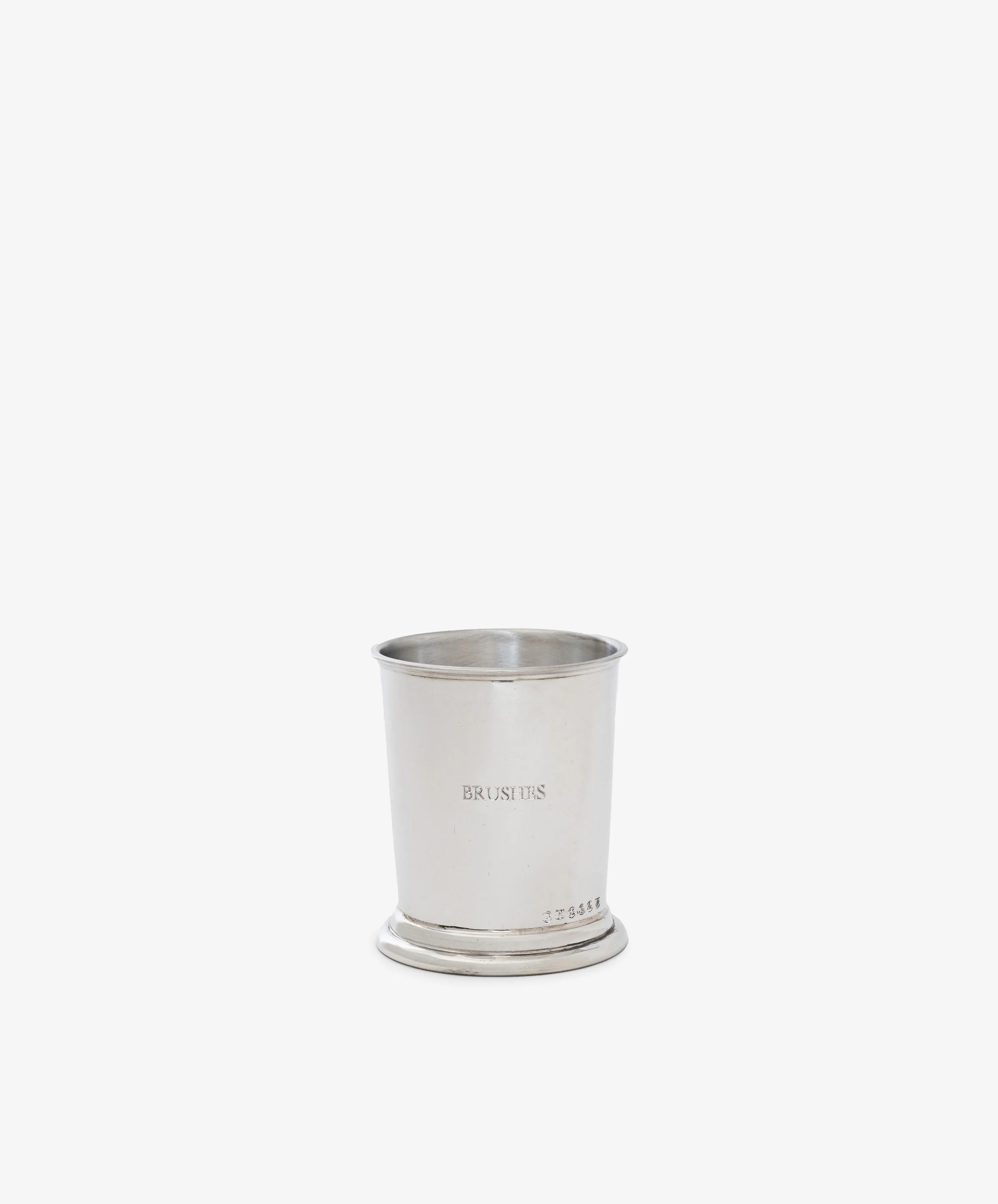 Jane Brushes Cup