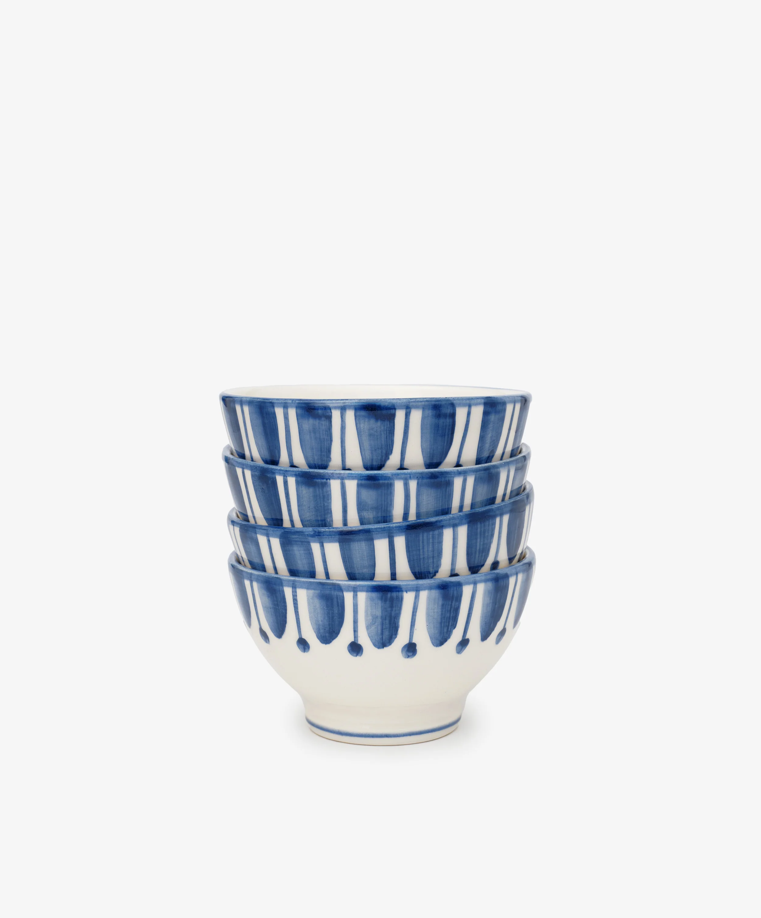 Jorge Cereal Bowl, Set of 4