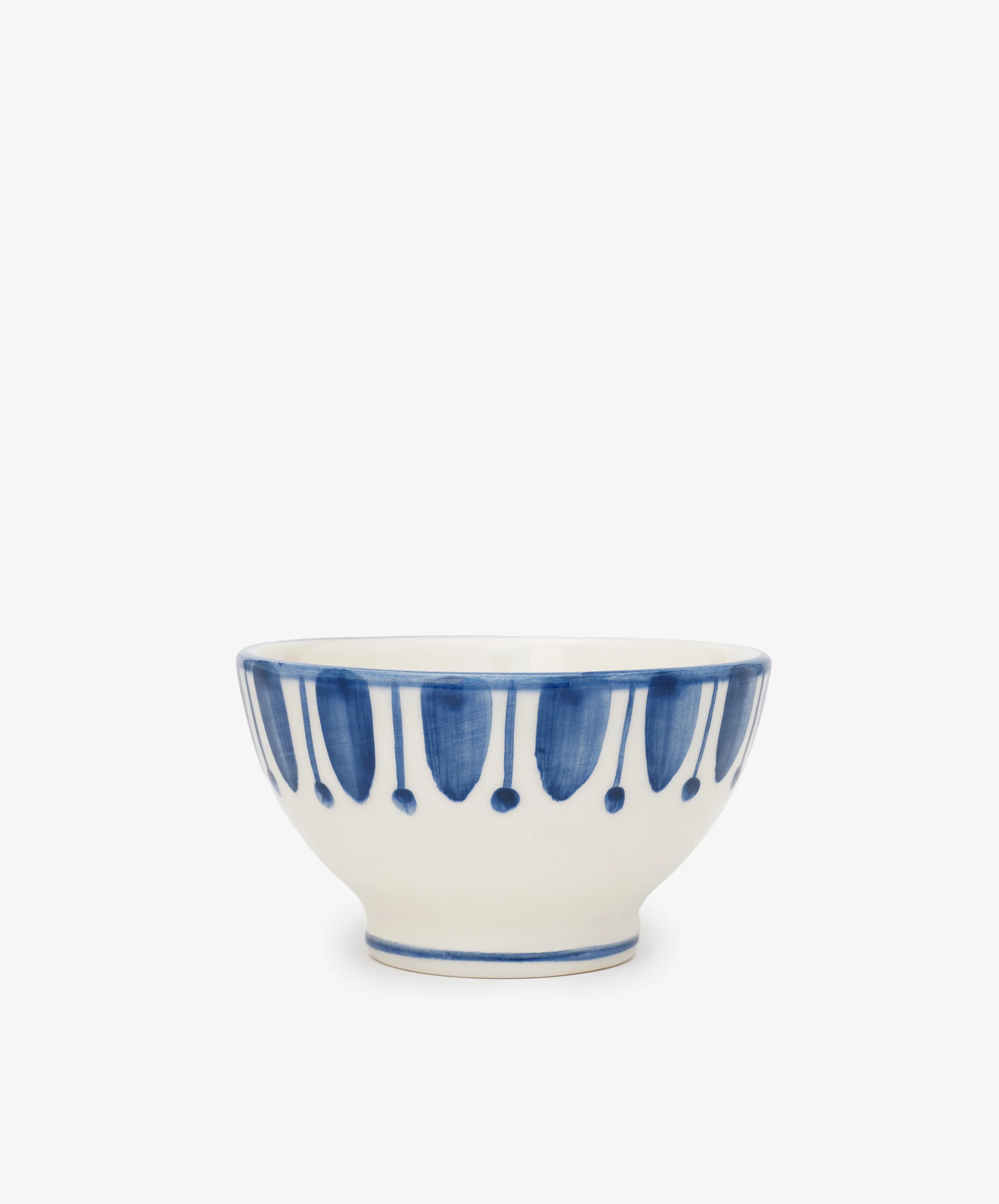 Jorge Cereal Bowl, Set of 4 - Image 4
