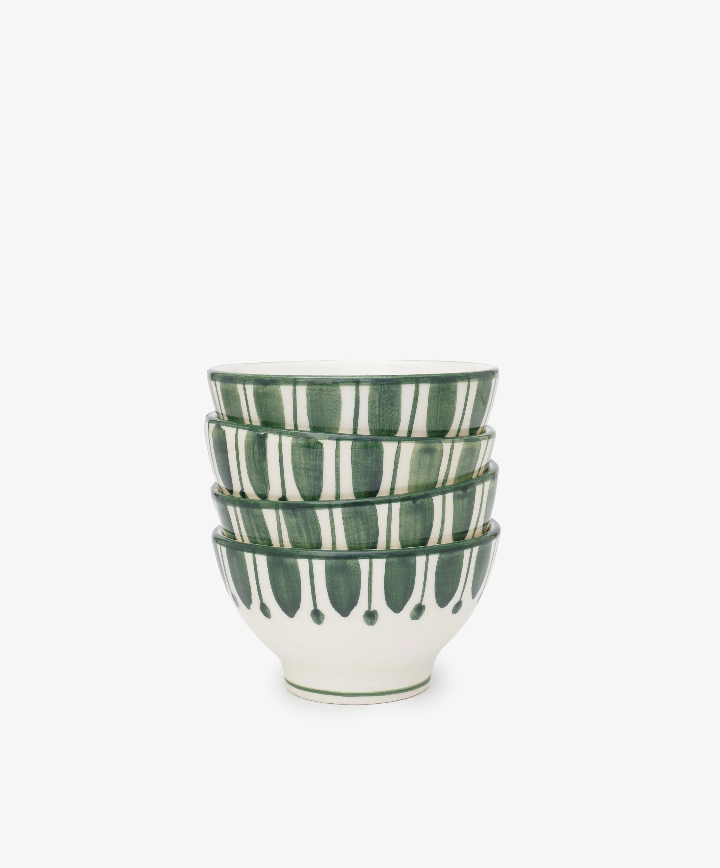 Jorge Cereal Bowl, Set of 4