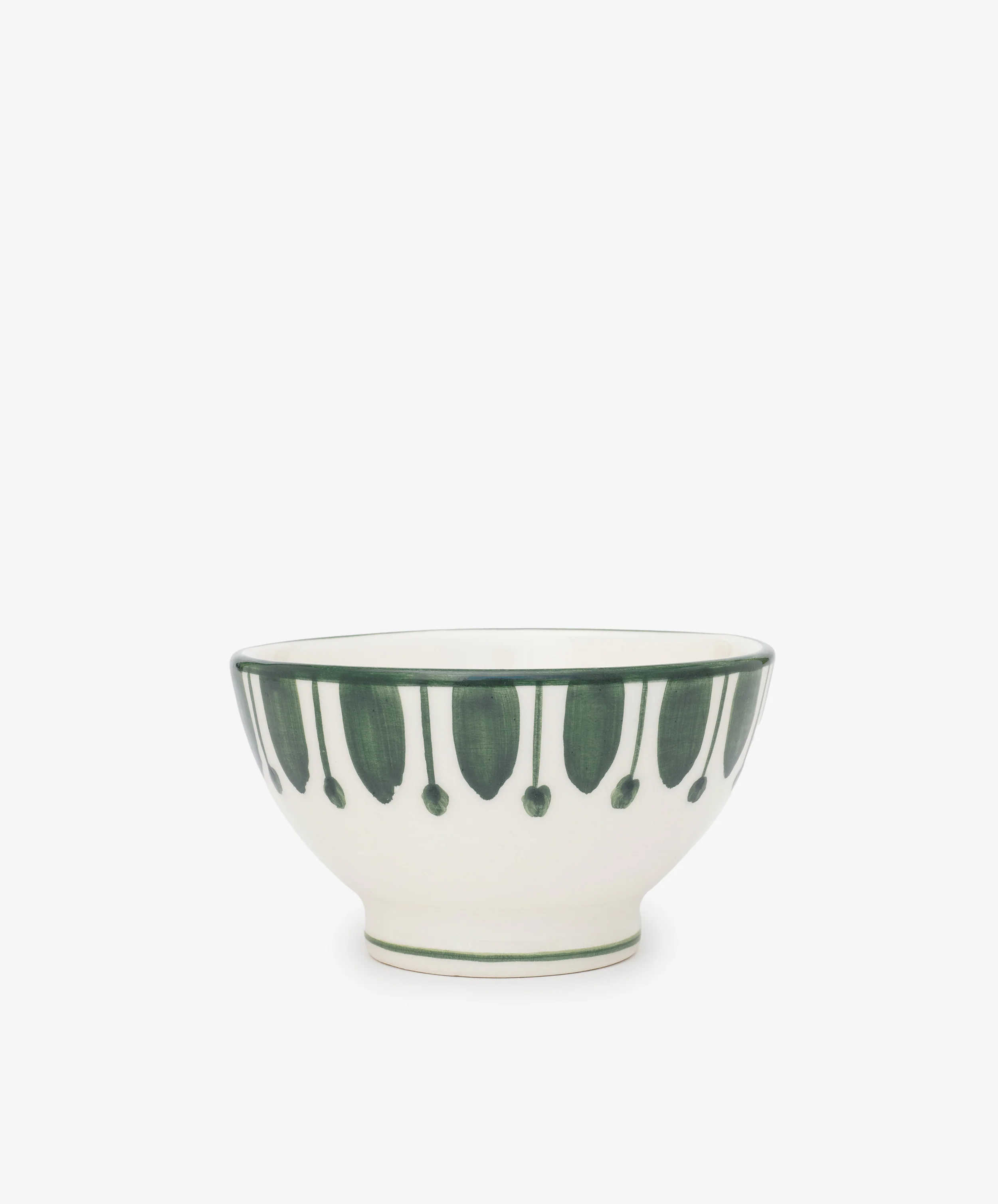 Jorge Cereal Bowl, Set of 4 - Image 3