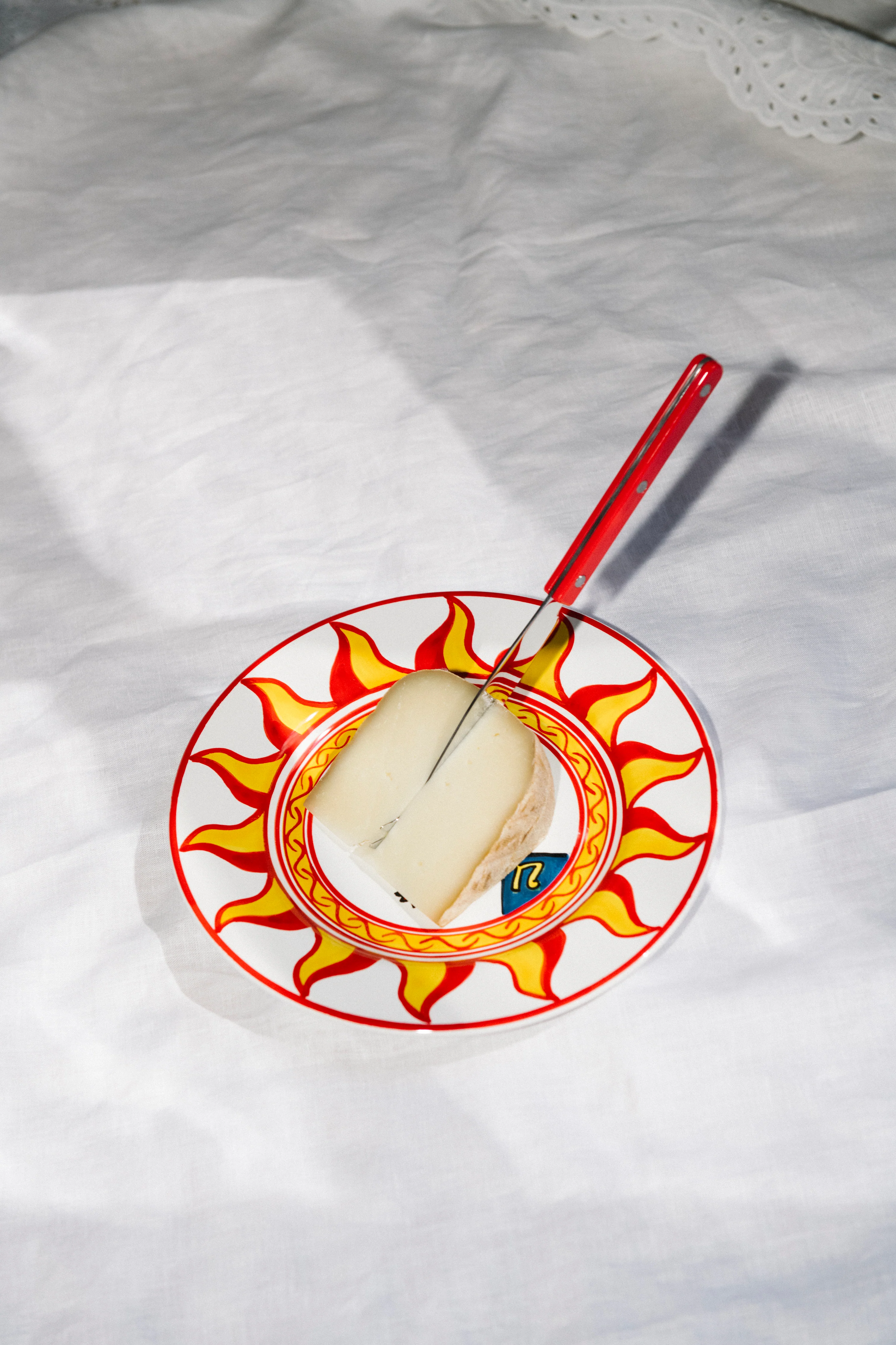 Large Cheese Knife - Image 2