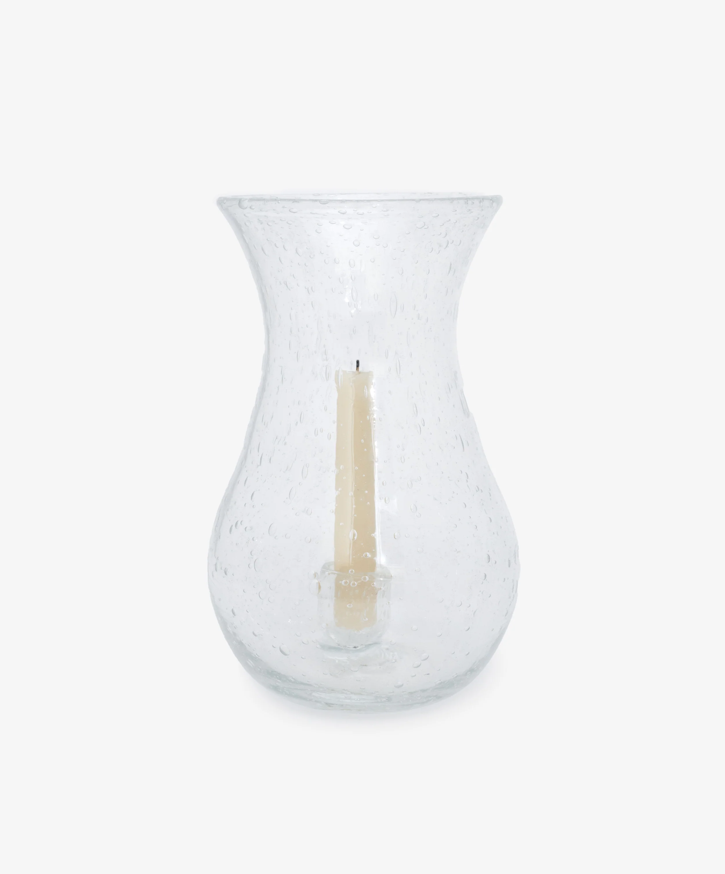 Lauren Hurricane Lamp