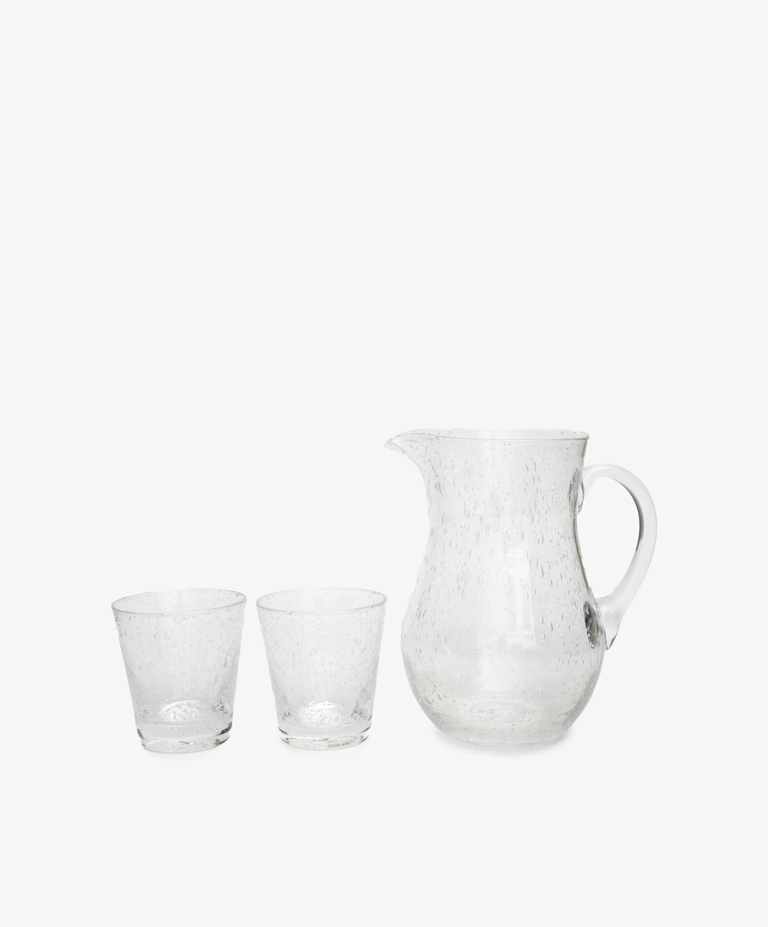 Lauren Water Jug - Image 4