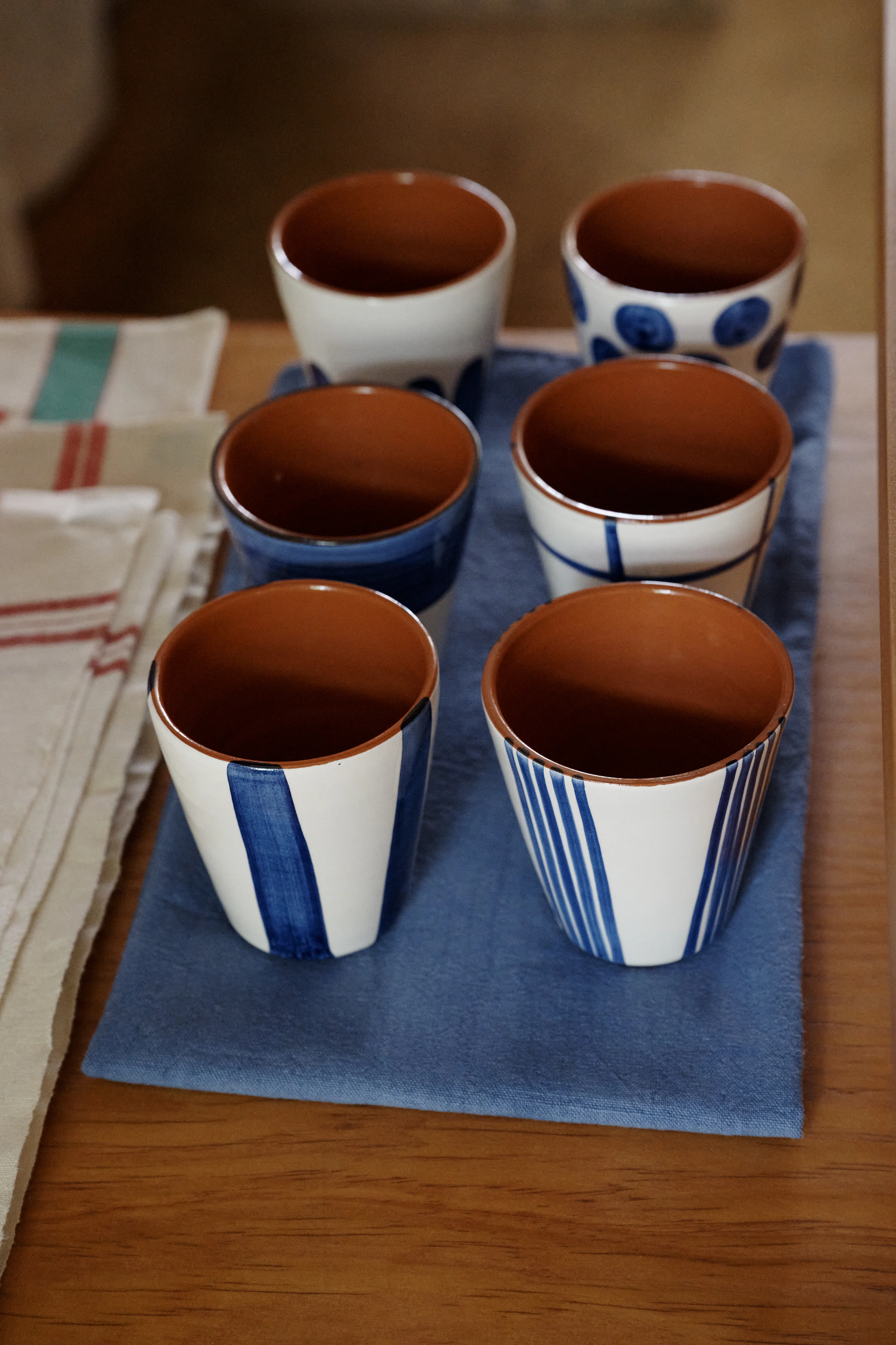 Lula Cup, Set of 6 - Image 2