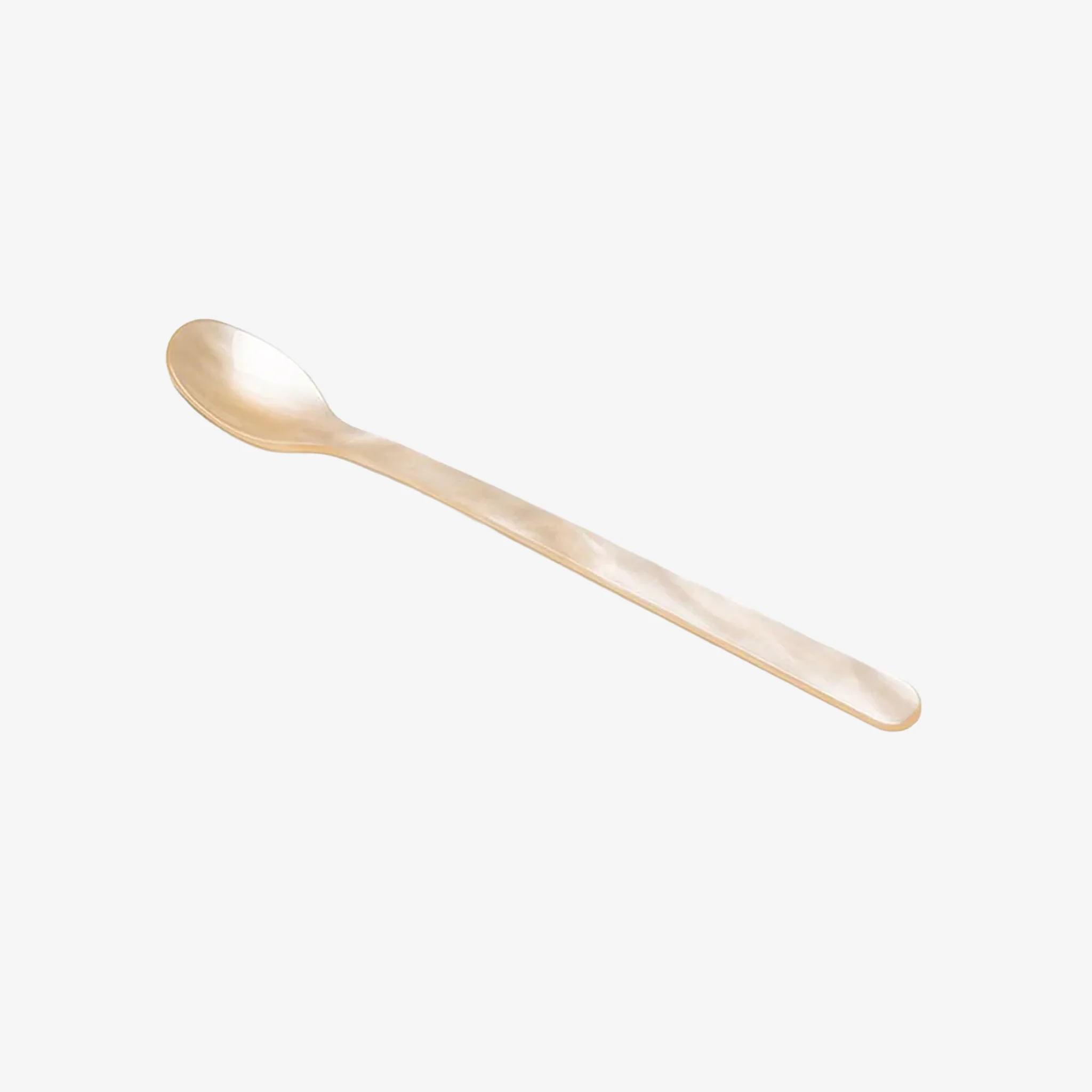 Lungo Spoon