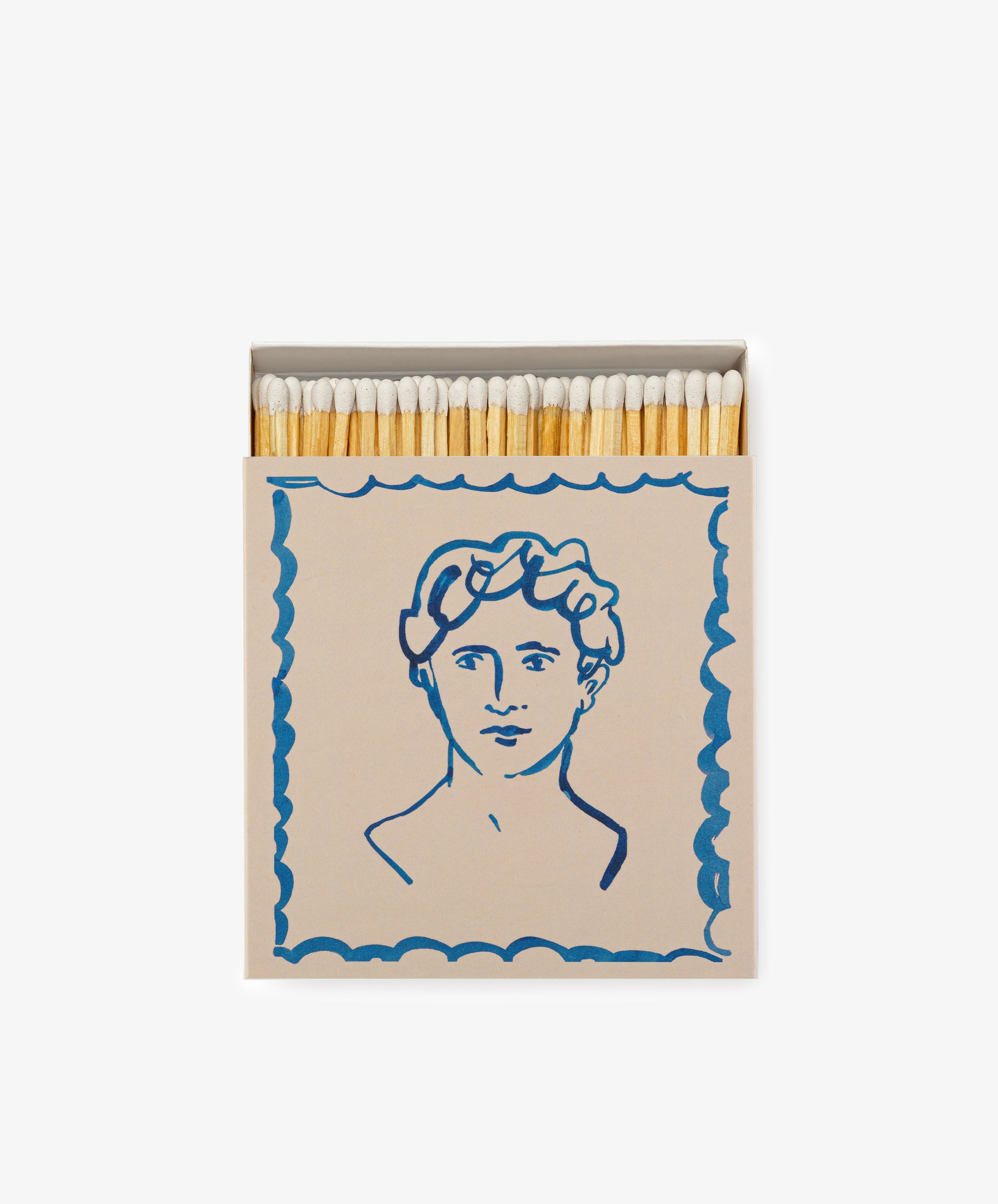Luxury Matches