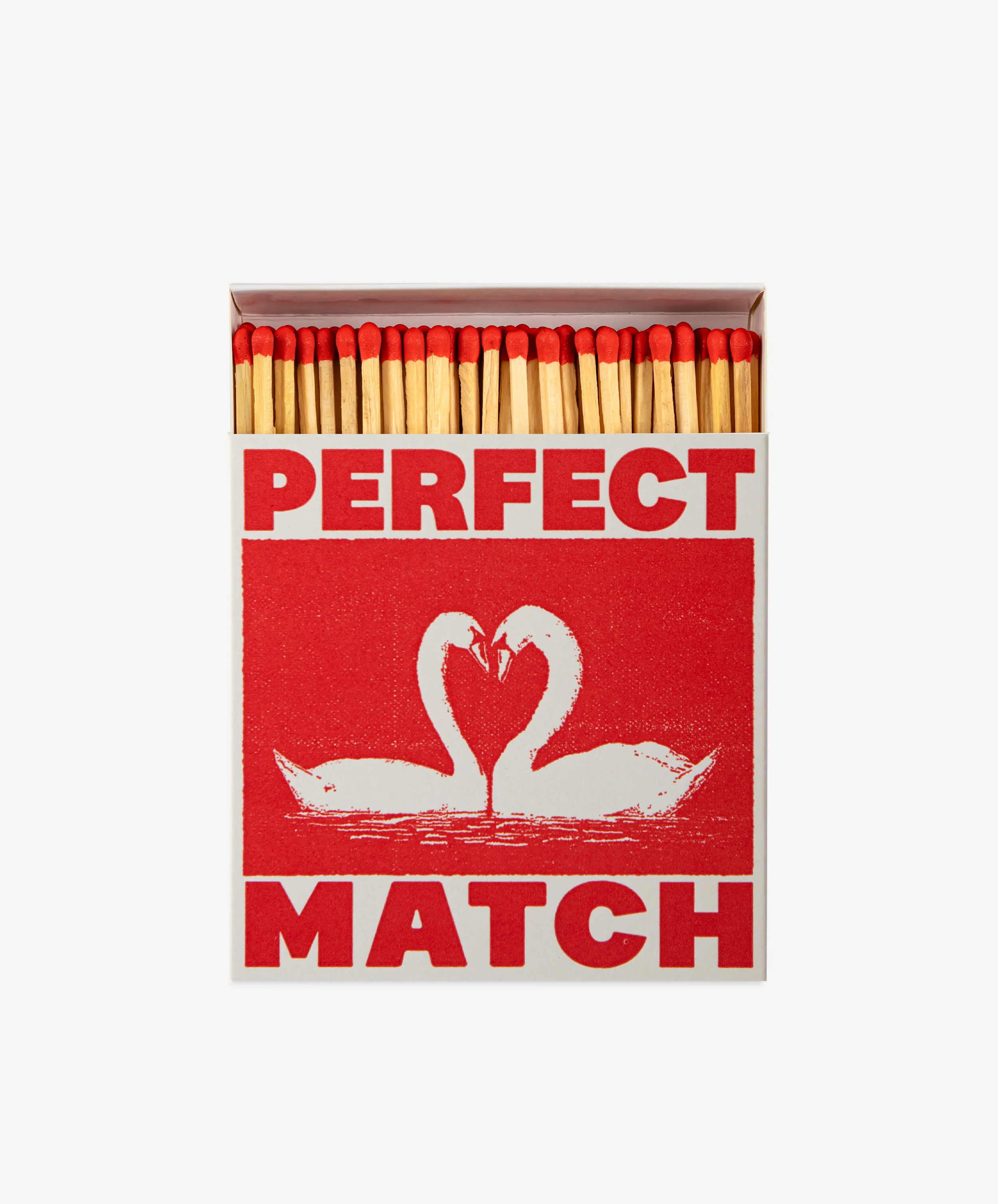 Luxury Matches