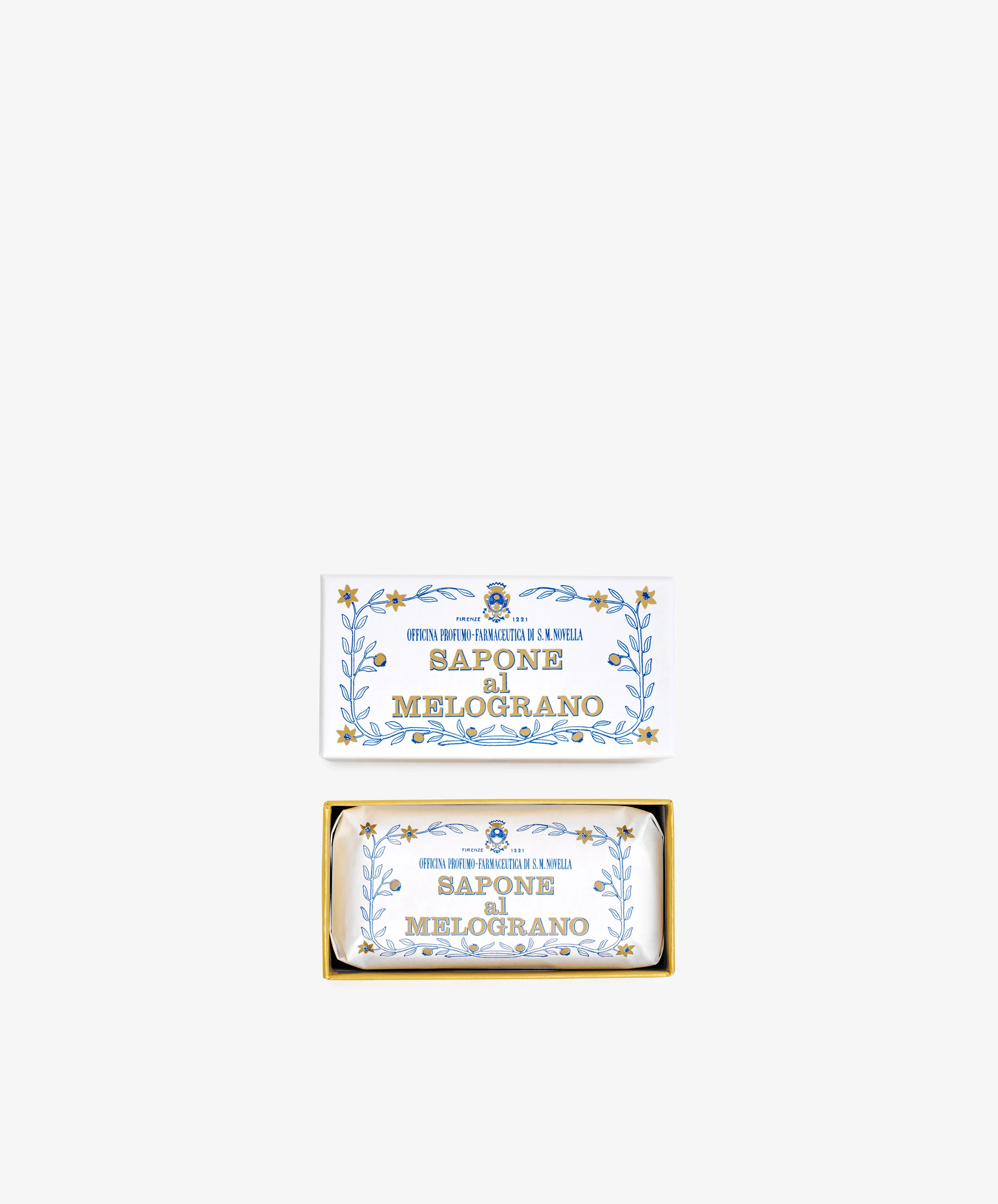 Melograno Soap - Image 2