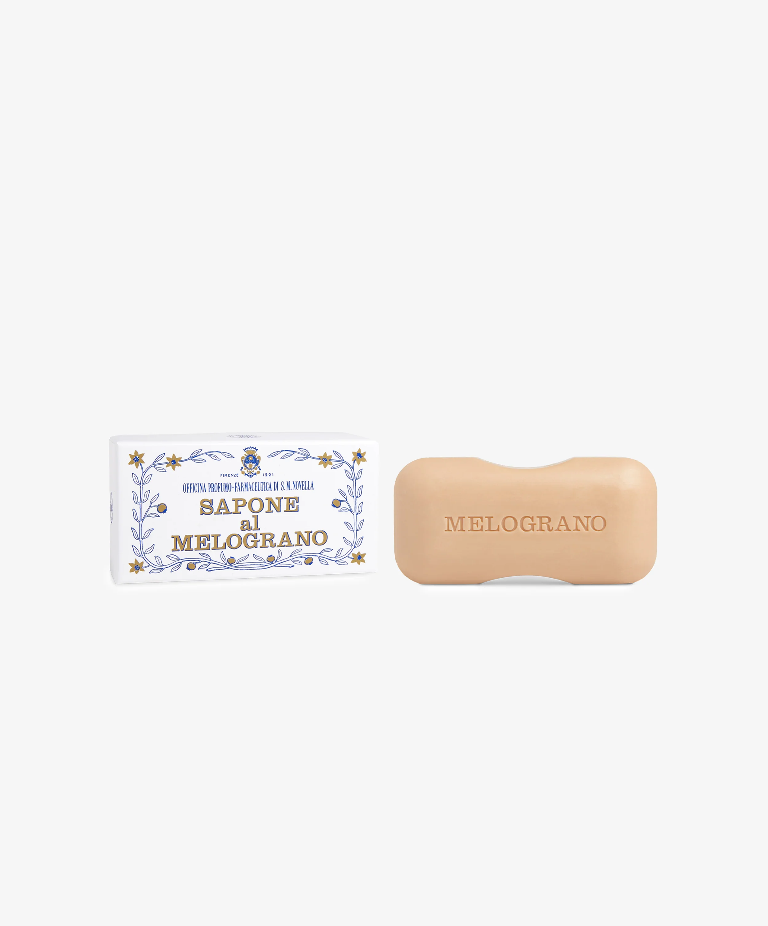 Melograno Soap - Image 3