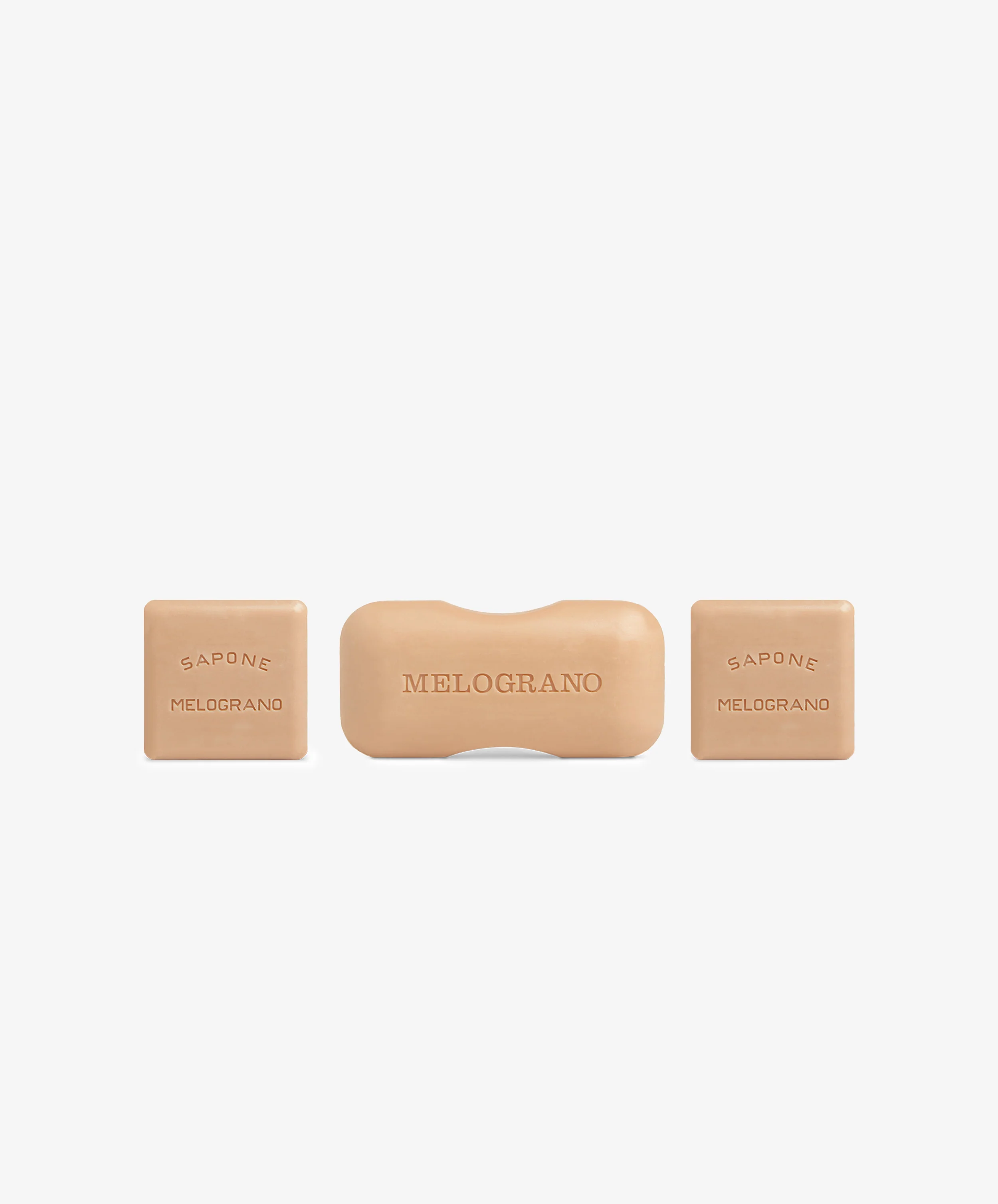 Melograno Soap Set - Image 4