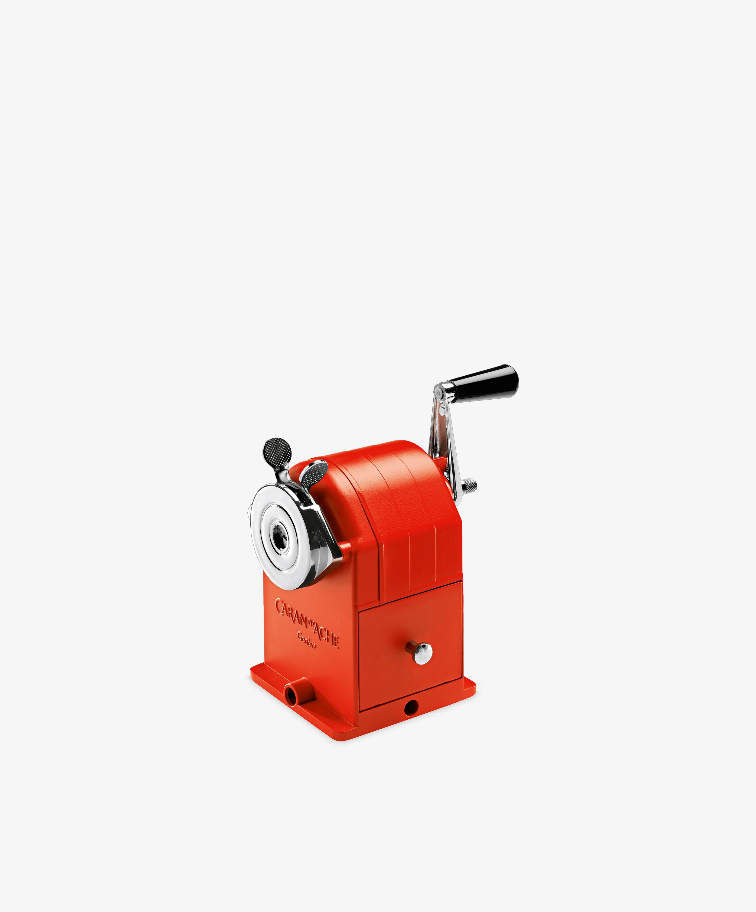 Pencil Sharpener