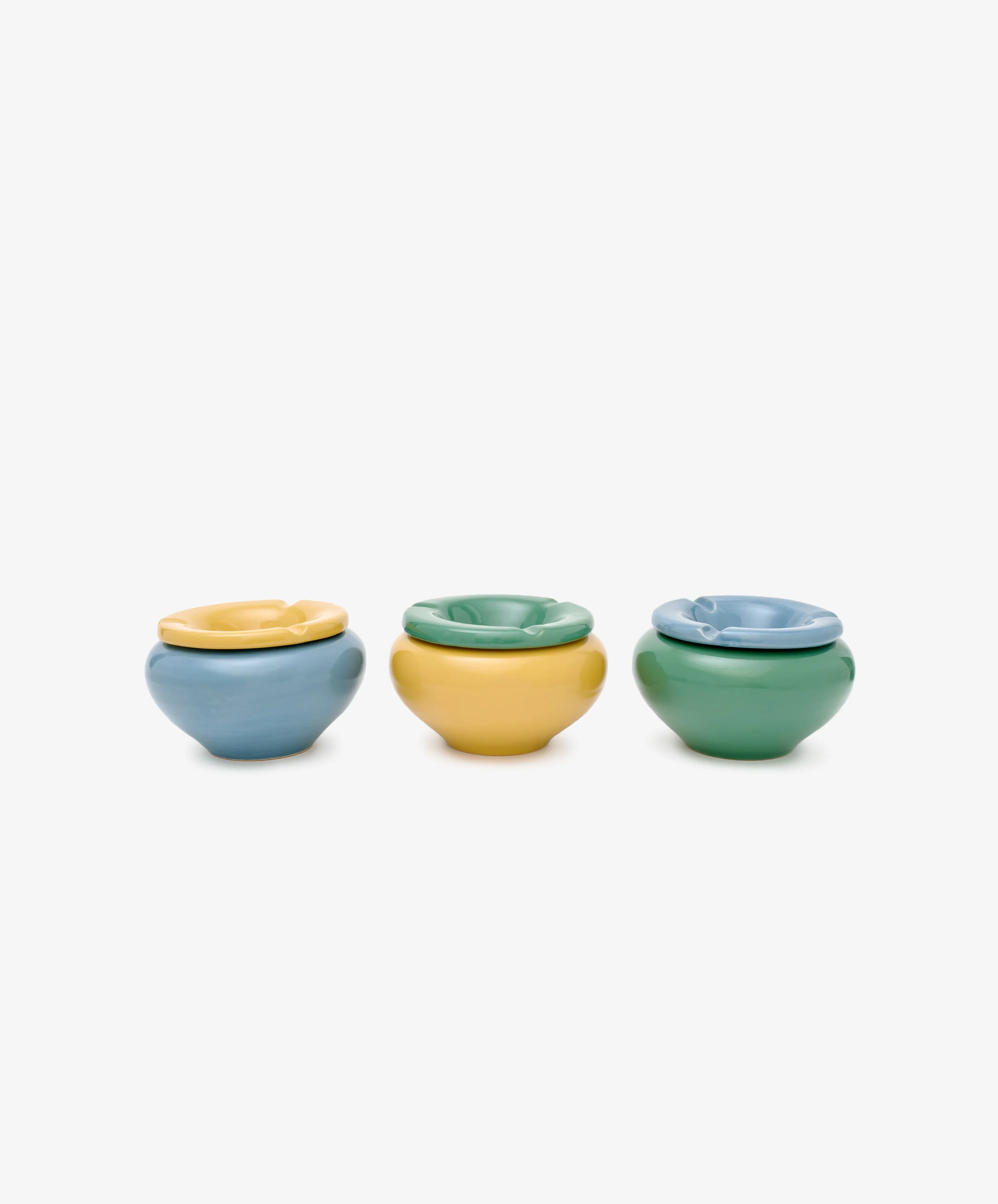 Mix & Match Ashtray - Image 3
