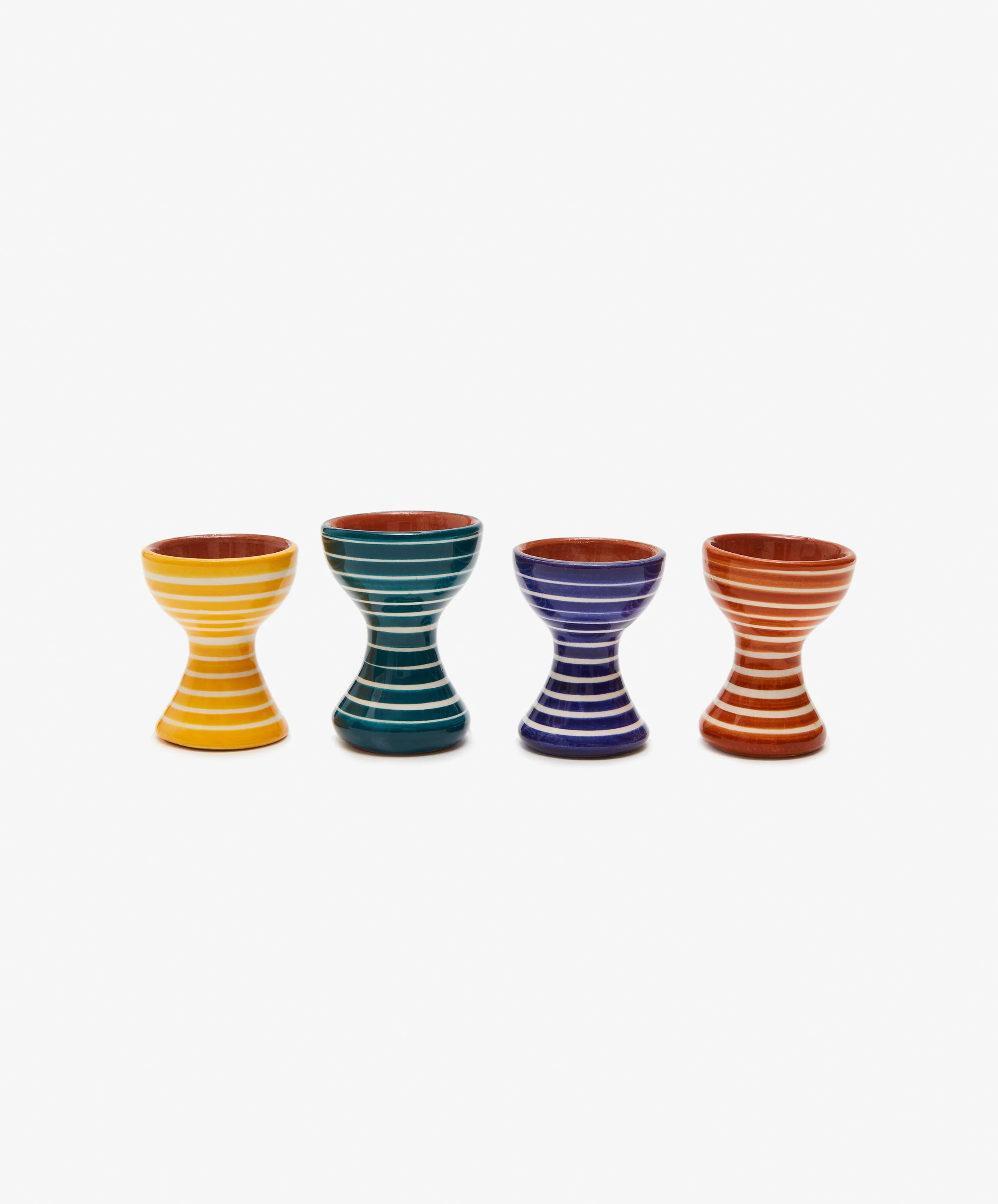 Natalia Egg Cup, Set of 2 - Image 2