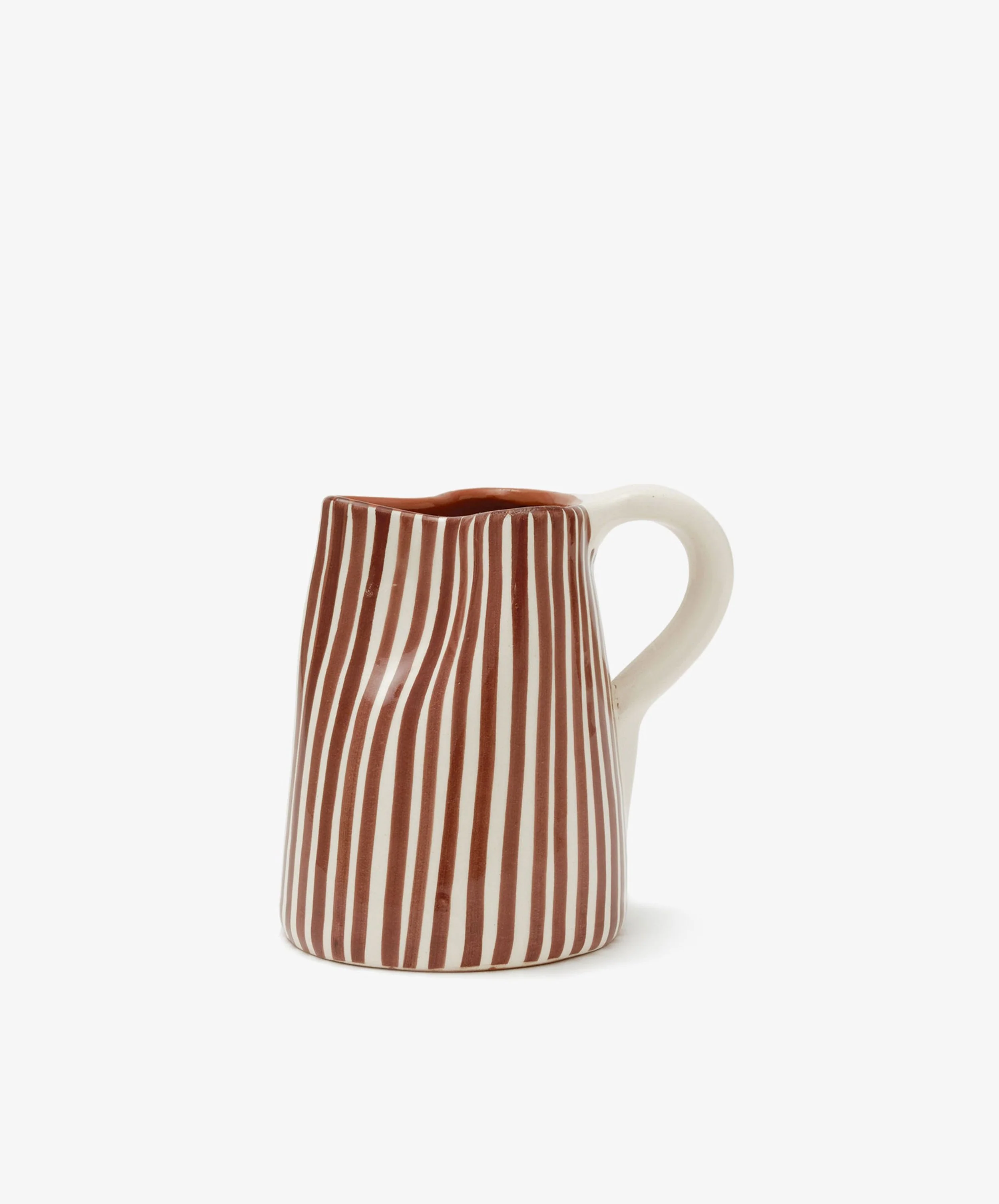 Natalia Milk Jug