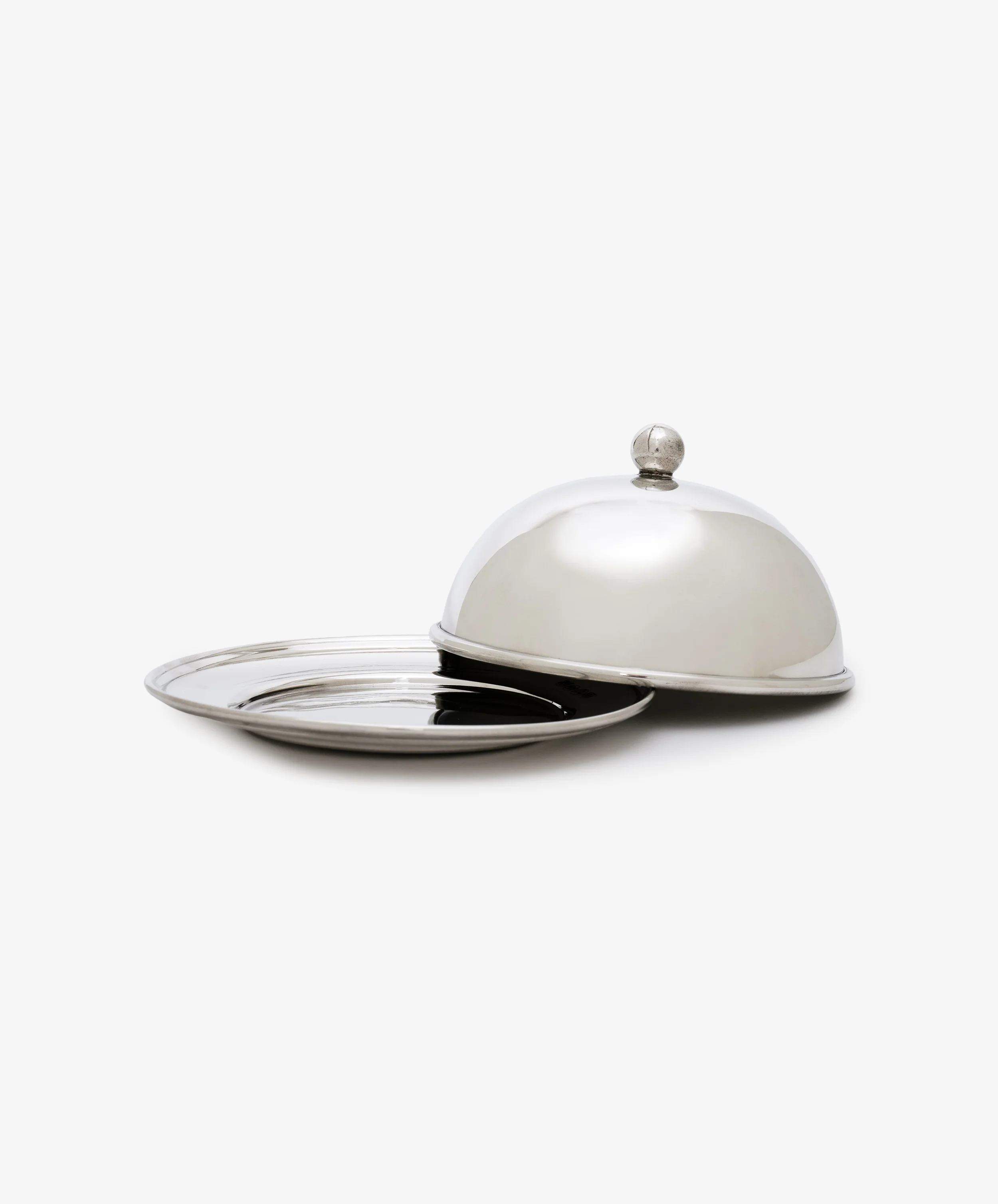 Nell Butter Dish - Image 3