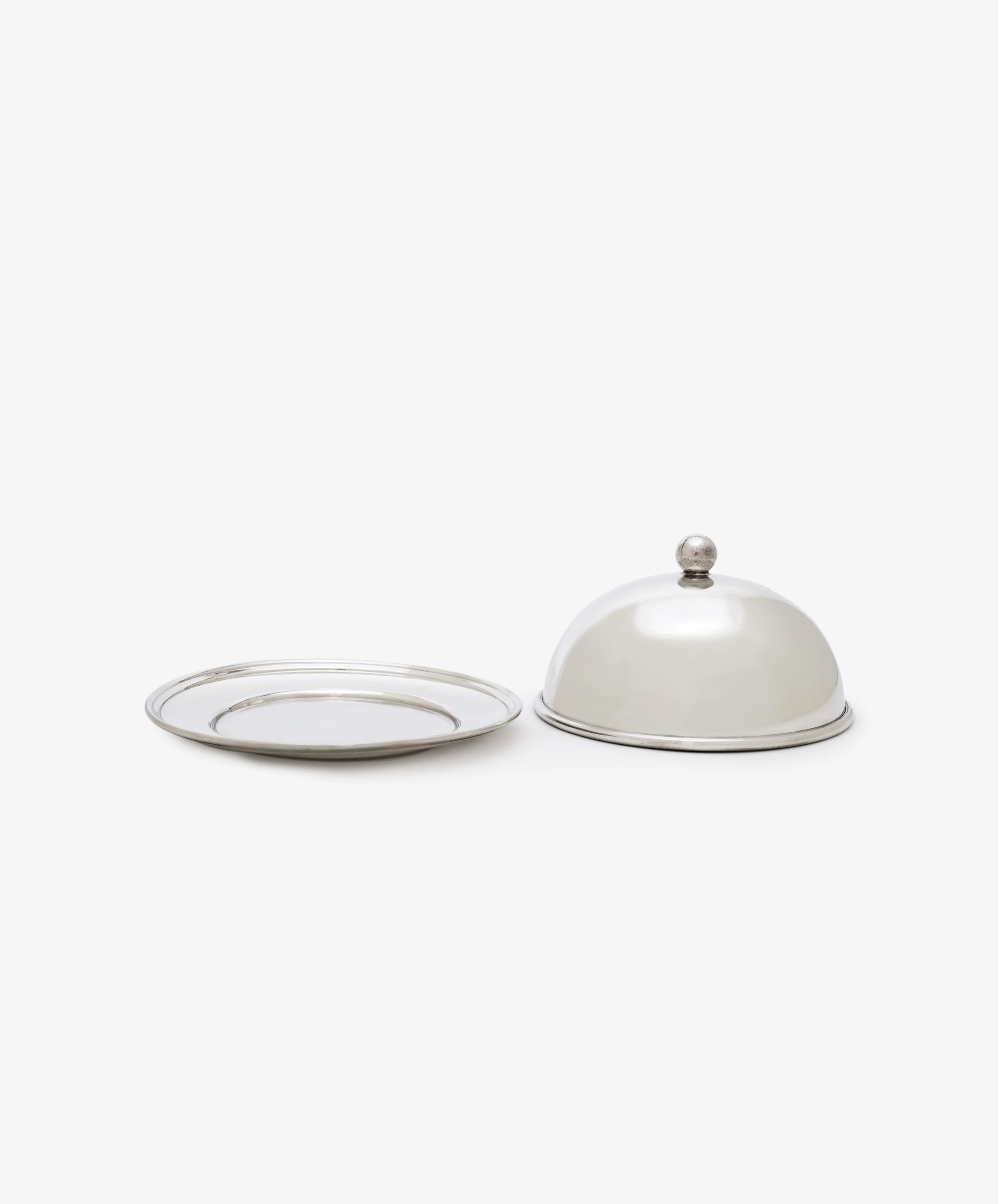 Nell Butter Dish - Image 4