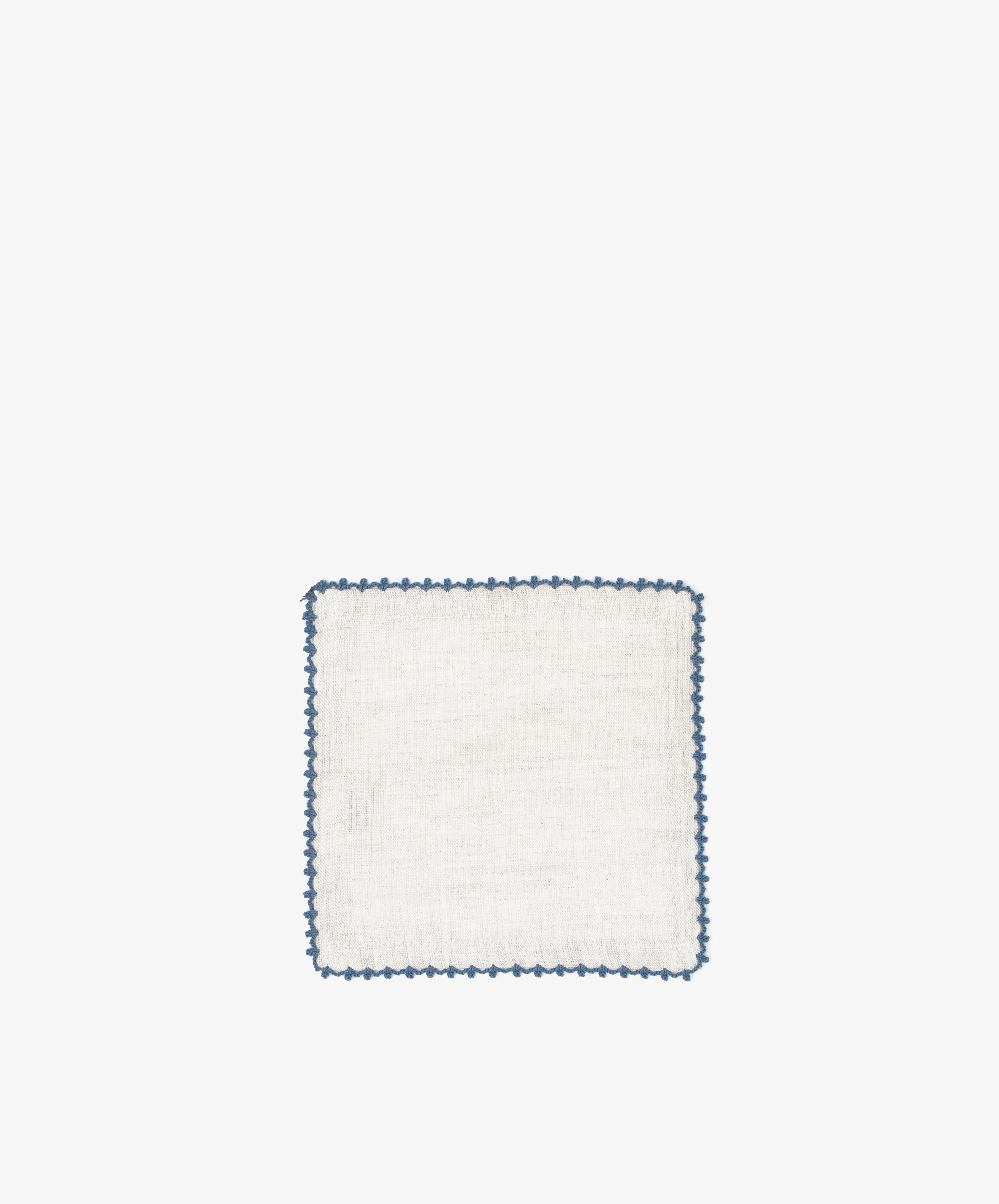Nico Cocktail Napkin, Set of 4 - Image 2