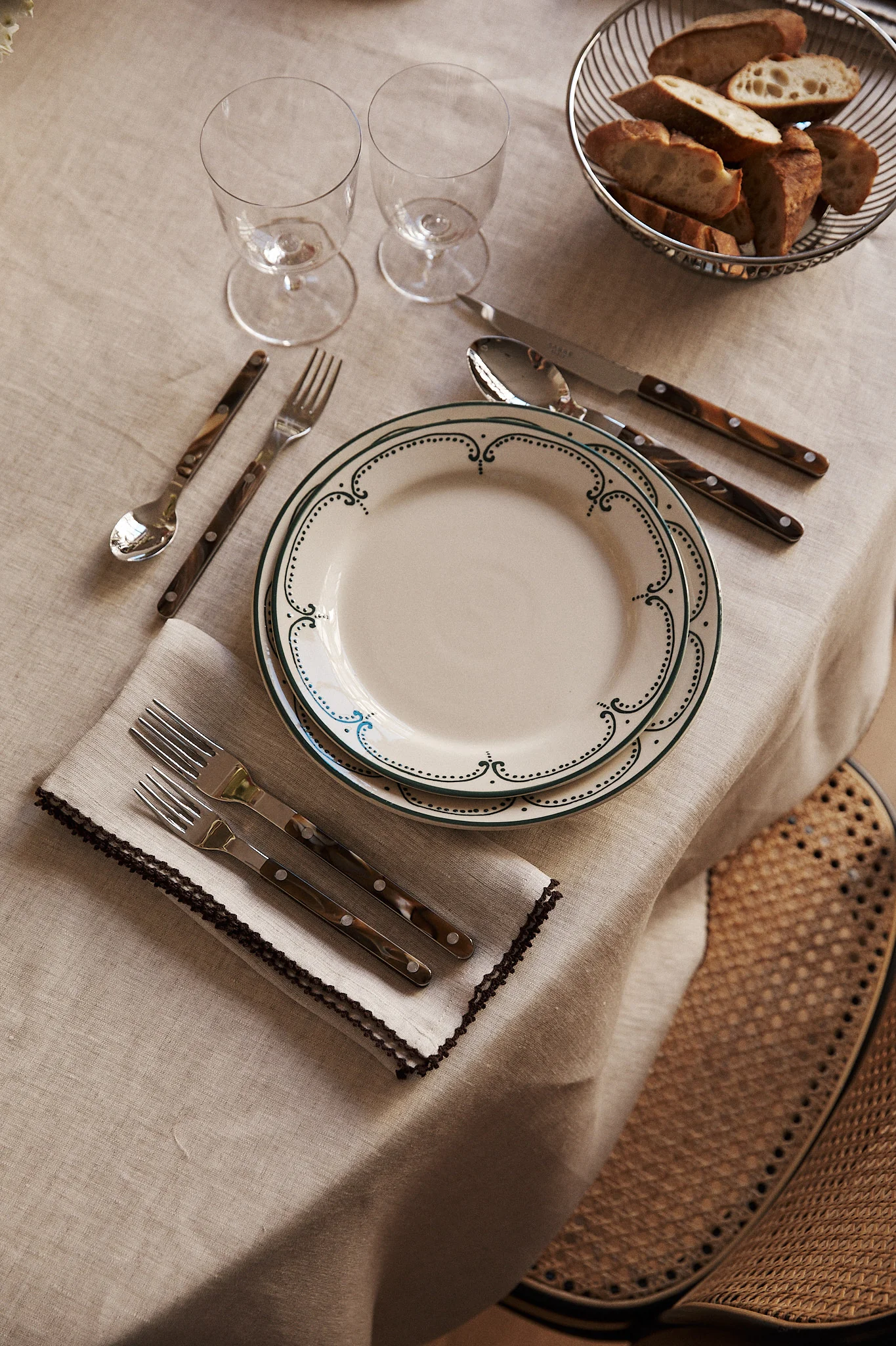 Nico Napkin, Set of 6 - Image 2