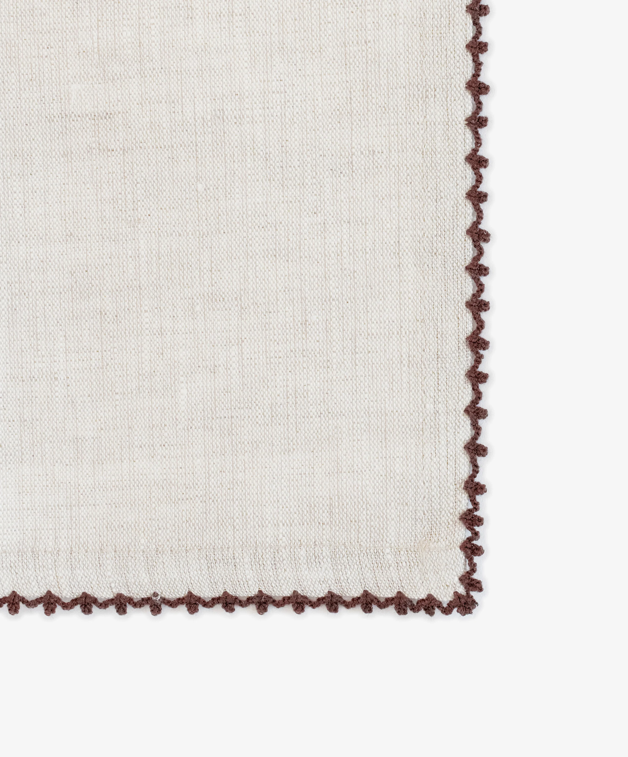 Nico Napkin, Set of 6 - Image 3