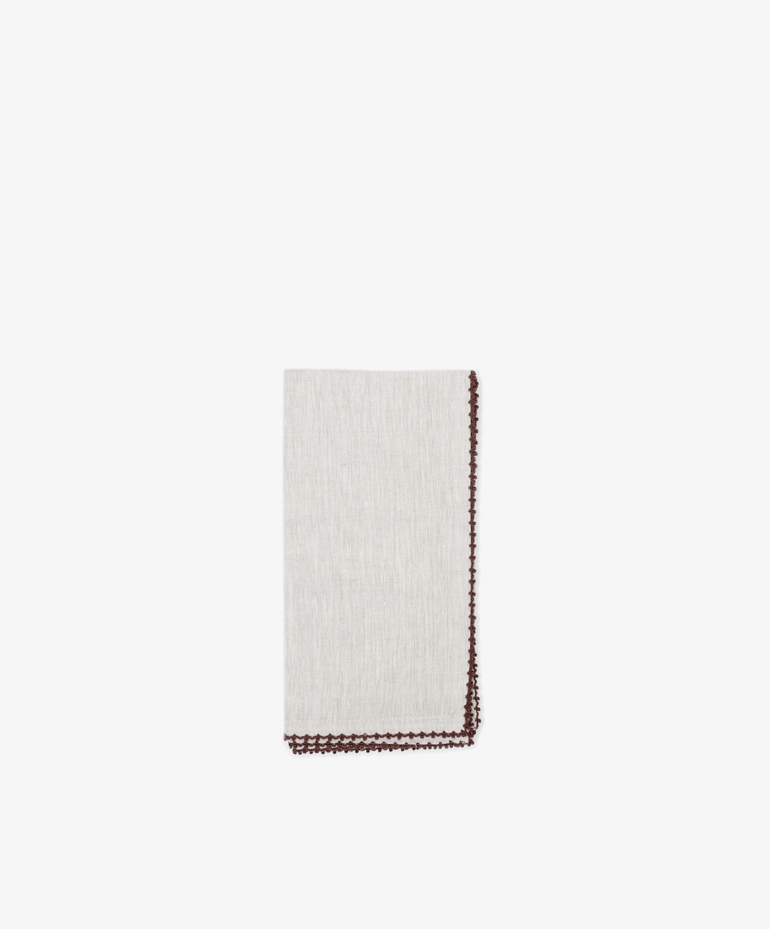 Nico Napkin, Set of 6 - Image 4
