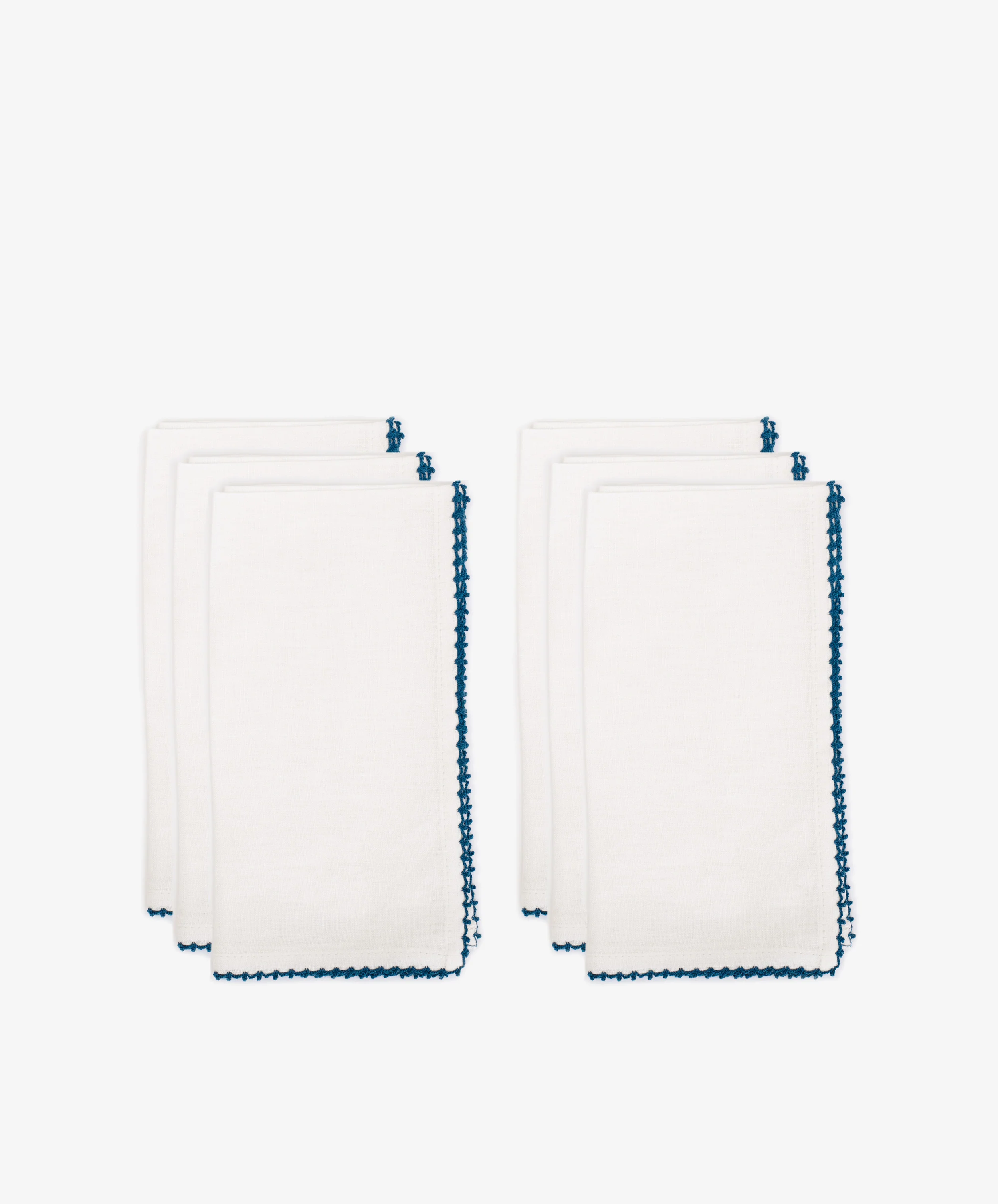 Nico Napkin, Set of 6