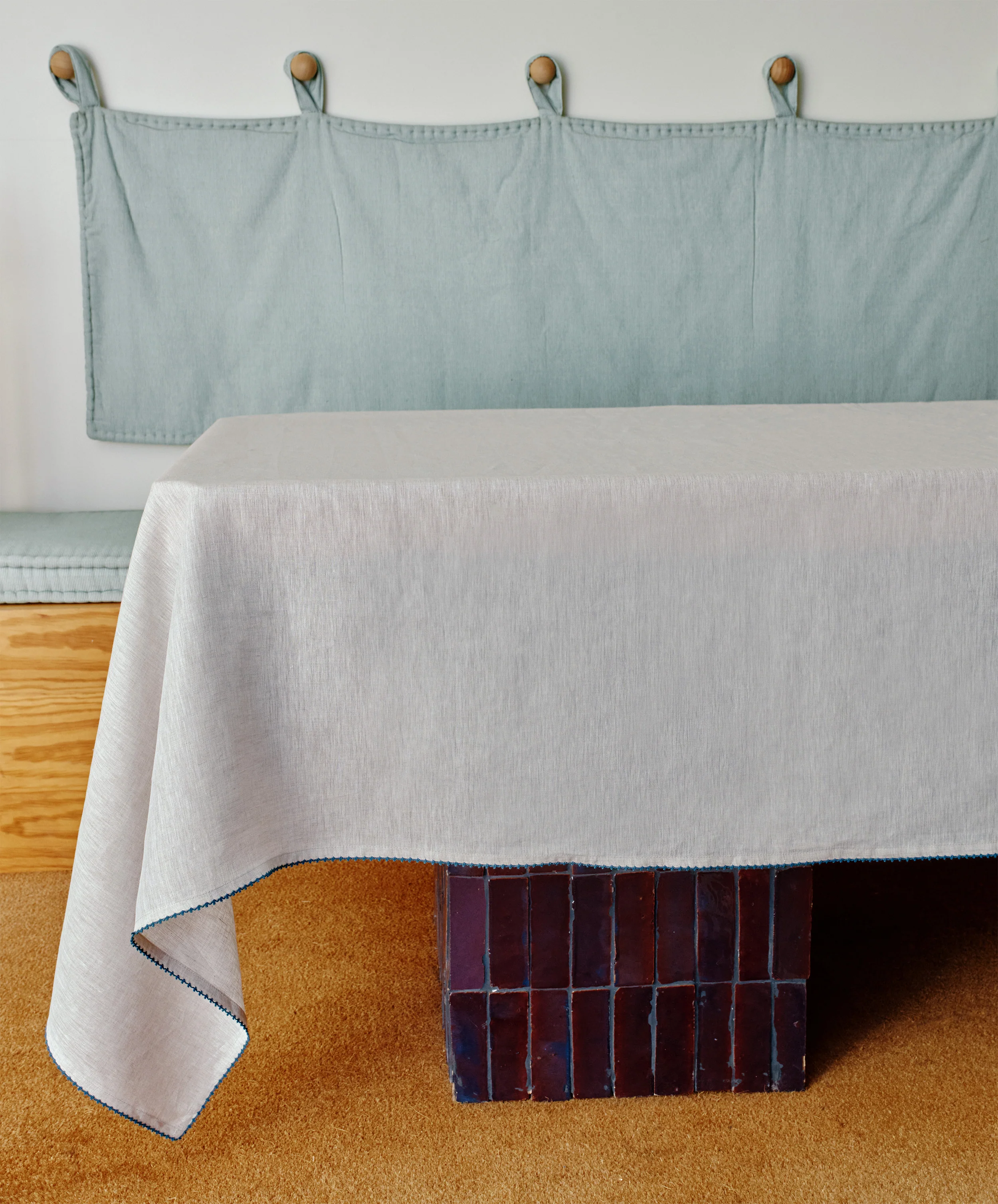 Nico Tablecloth - Image 4