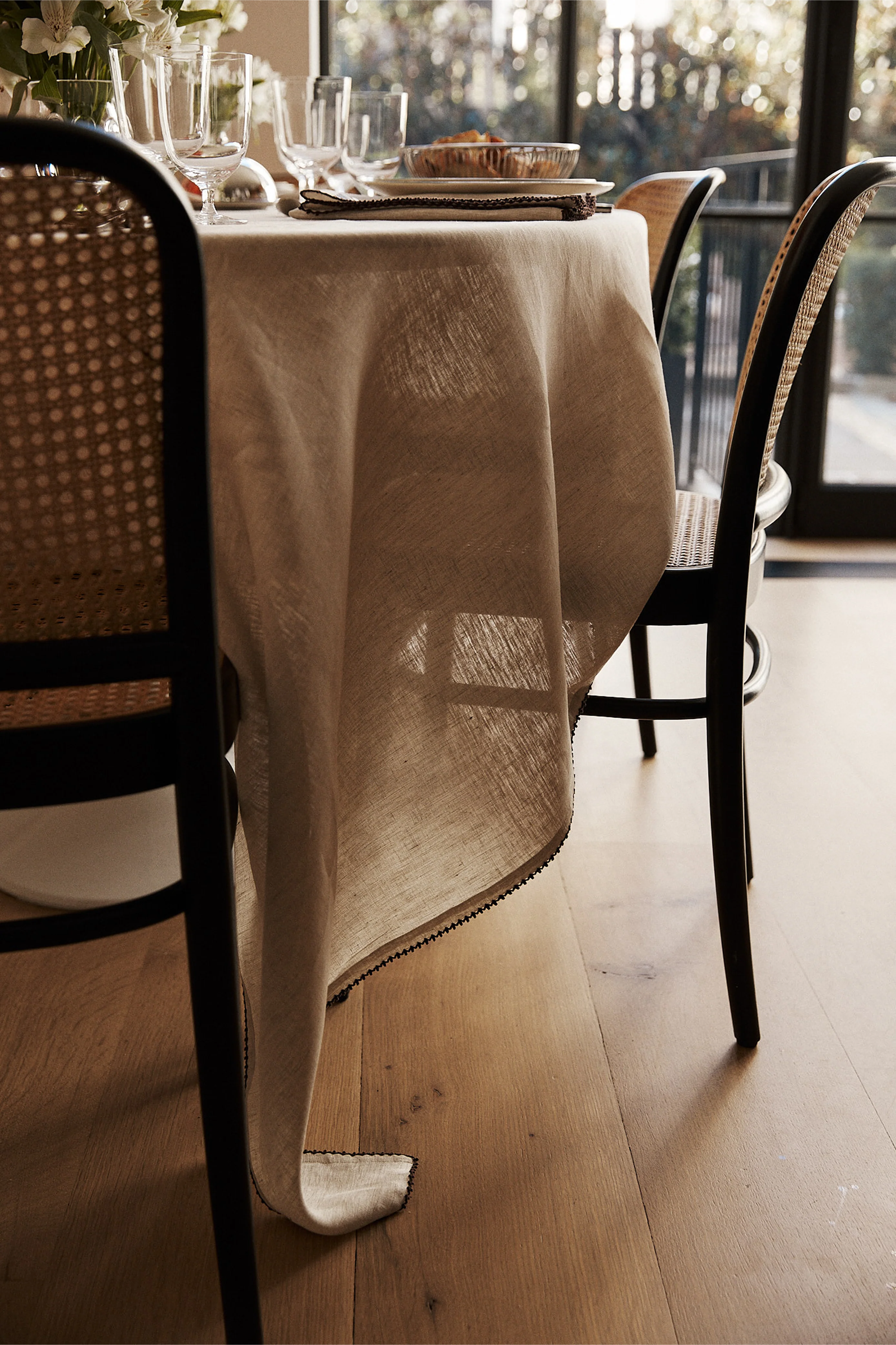 Nico Tablecloth - Image 2