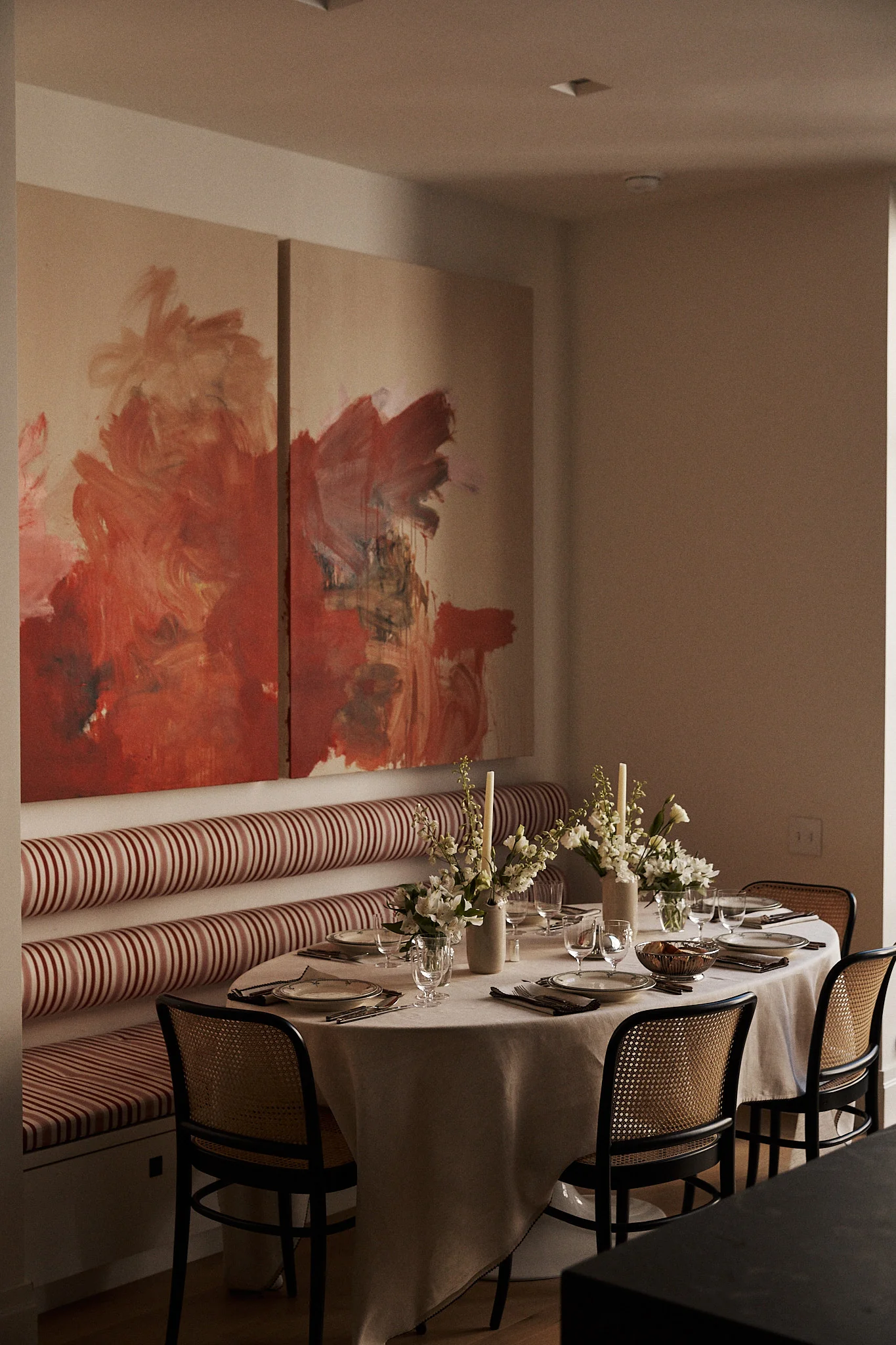 Nico Tablecloth - Image 2