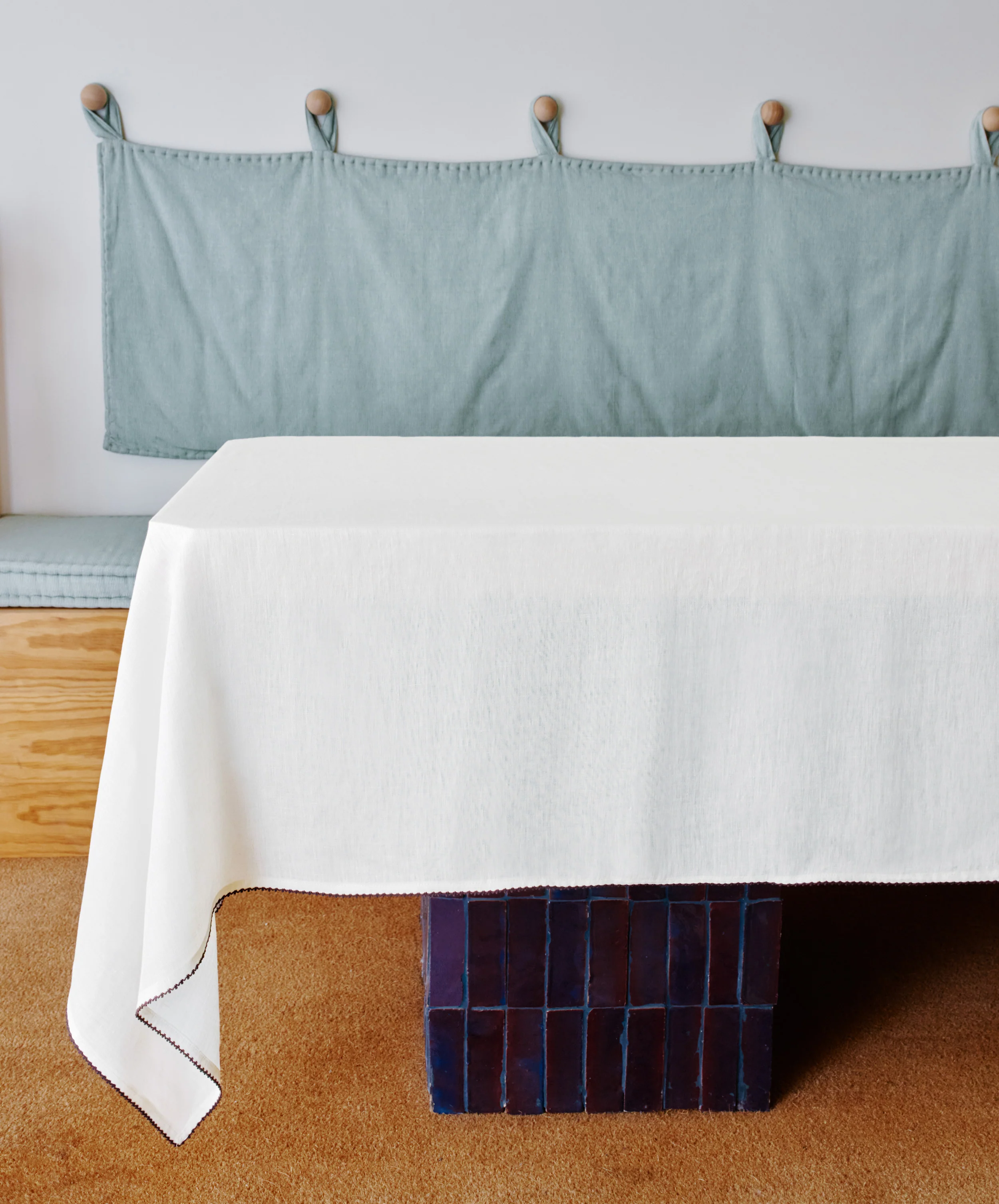 Nico Tablecloth - Image 4